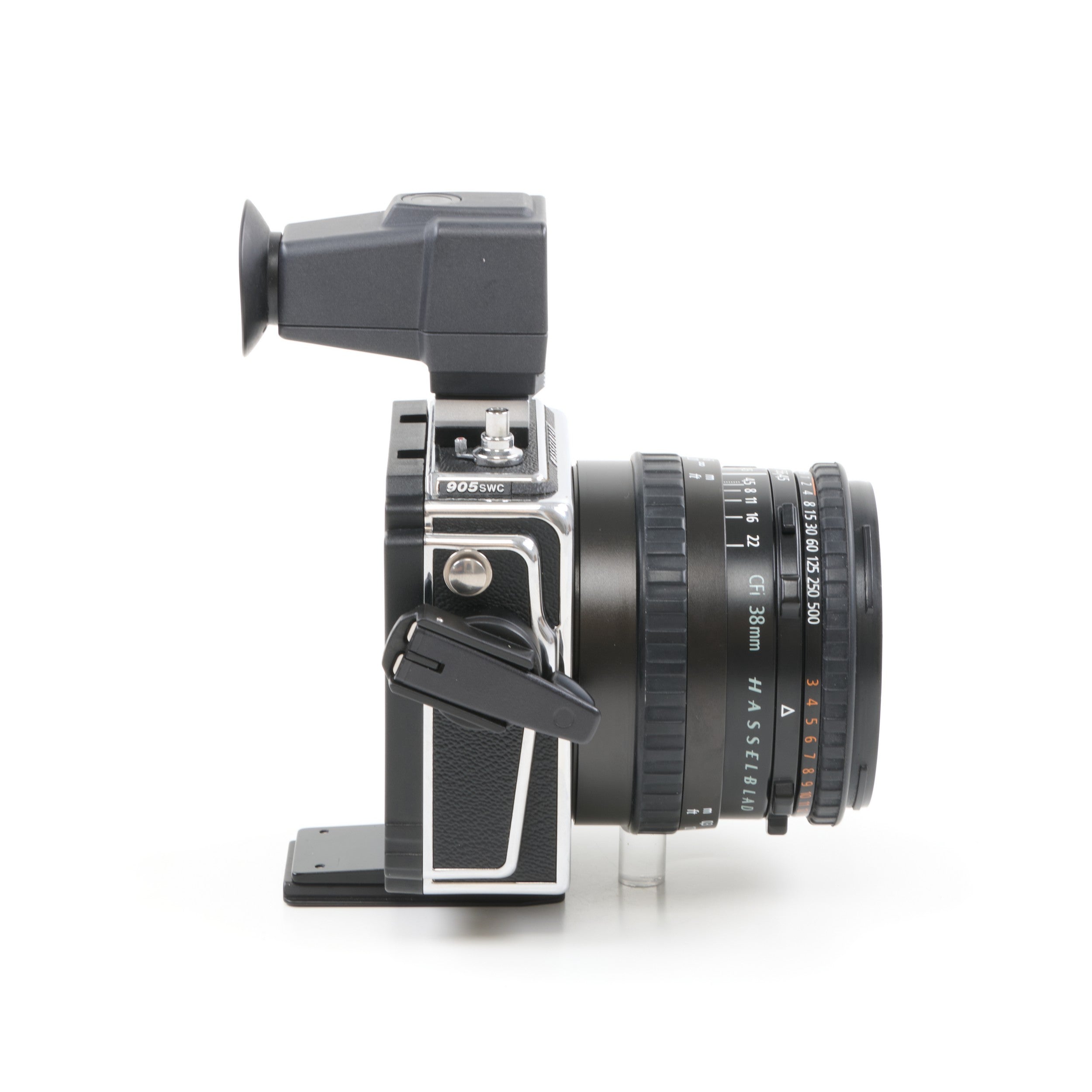 Hasselblad 905SWC Set