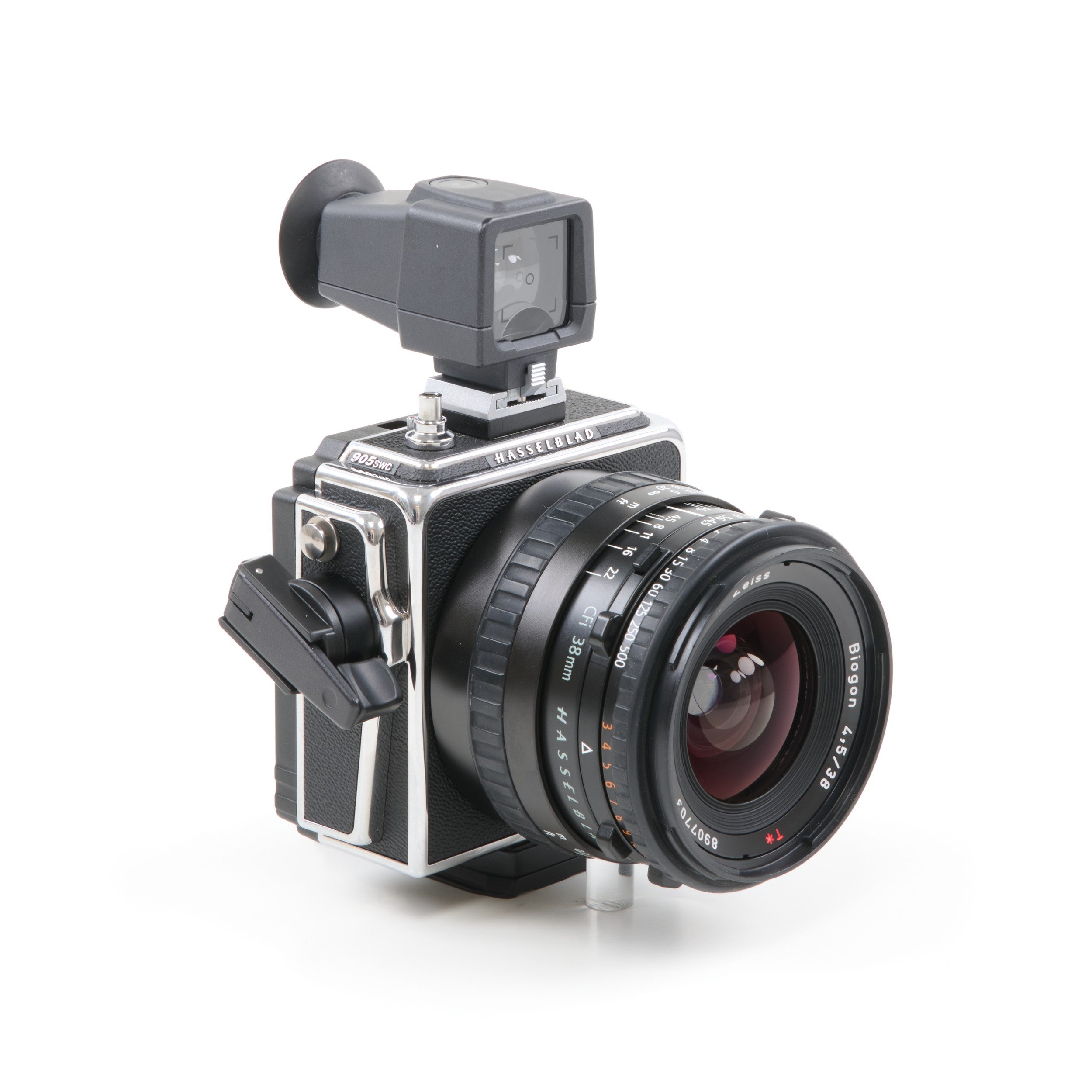 Hasselblad 905SWC Set