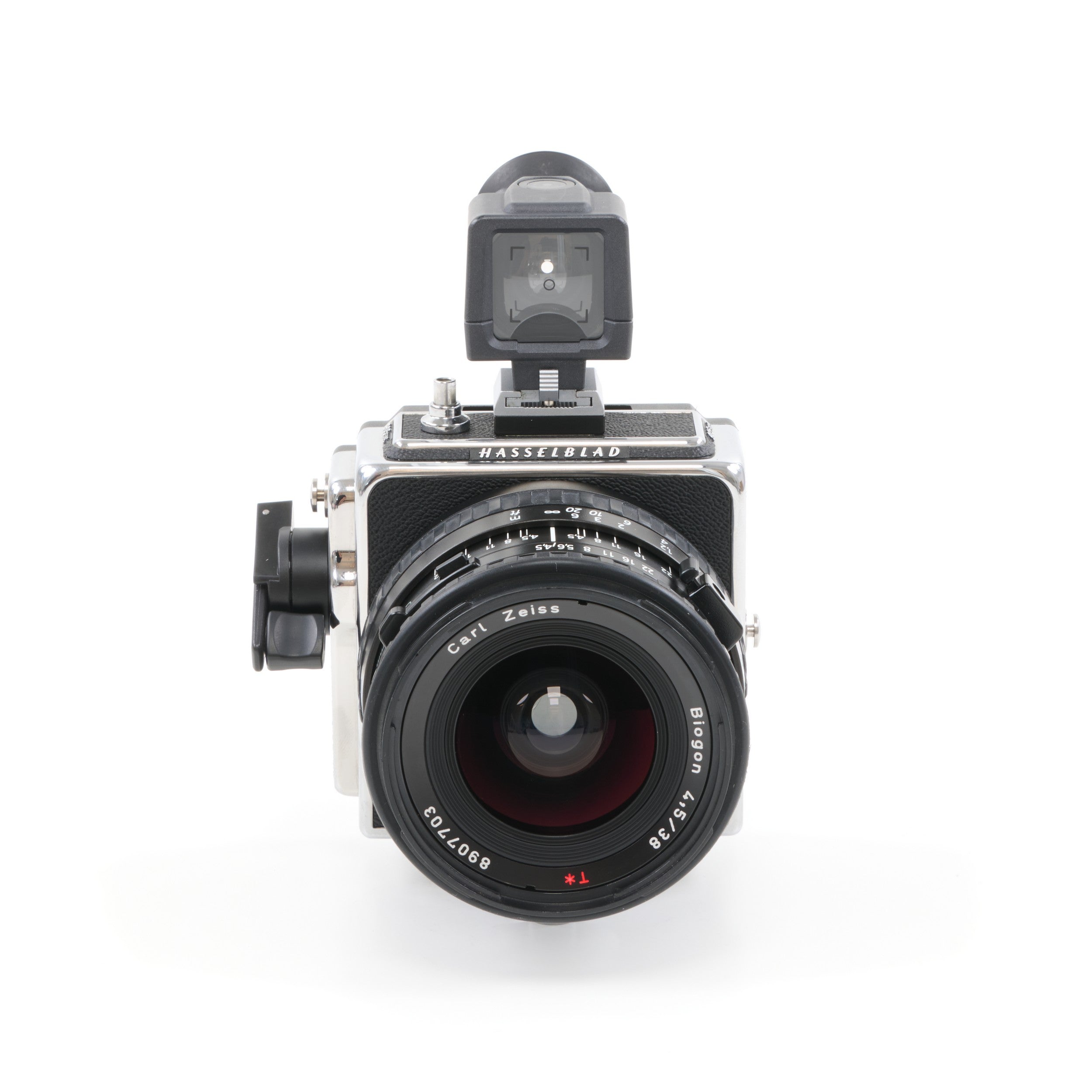 Hasselblad 905SWC Set