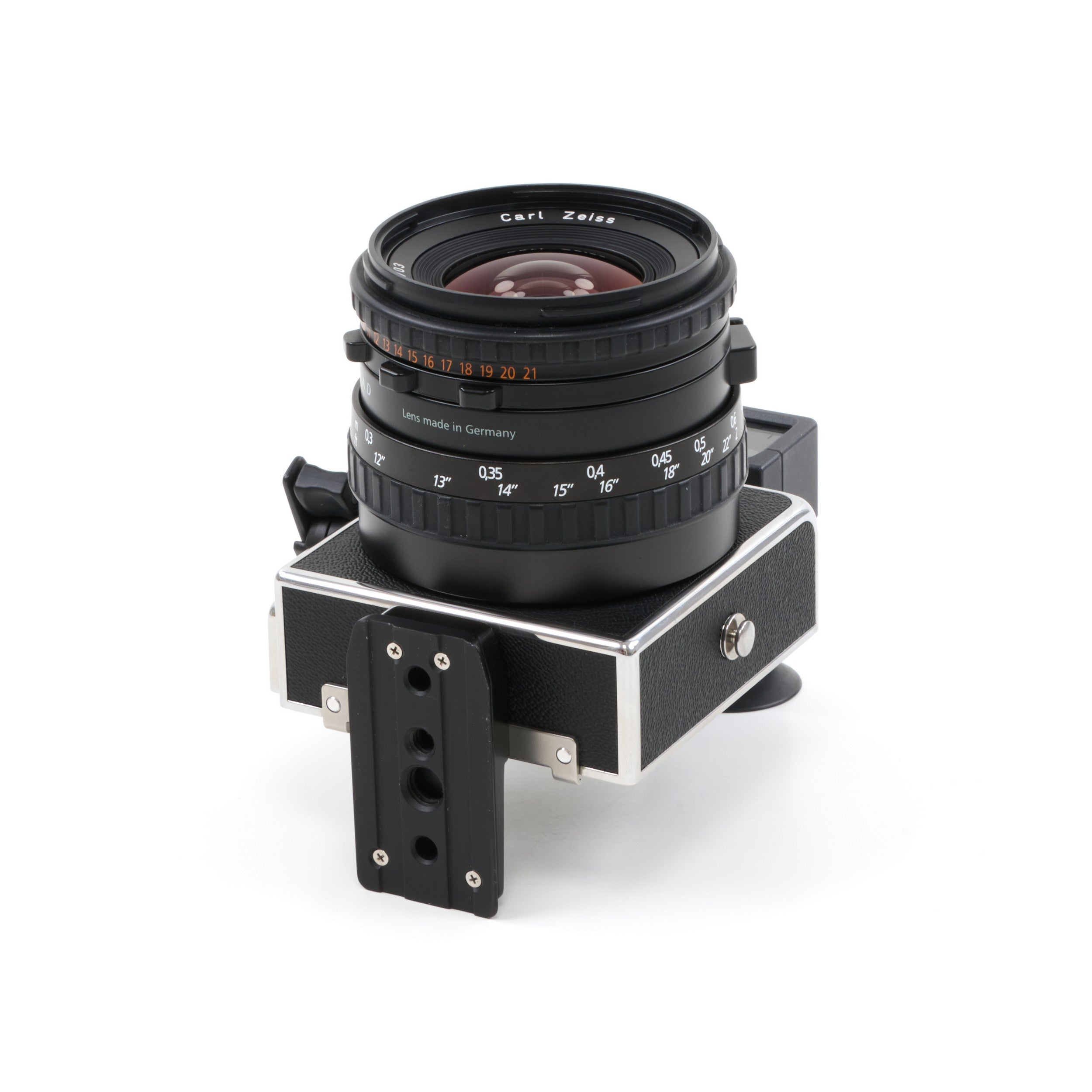 Hasselblad 905SWC Set