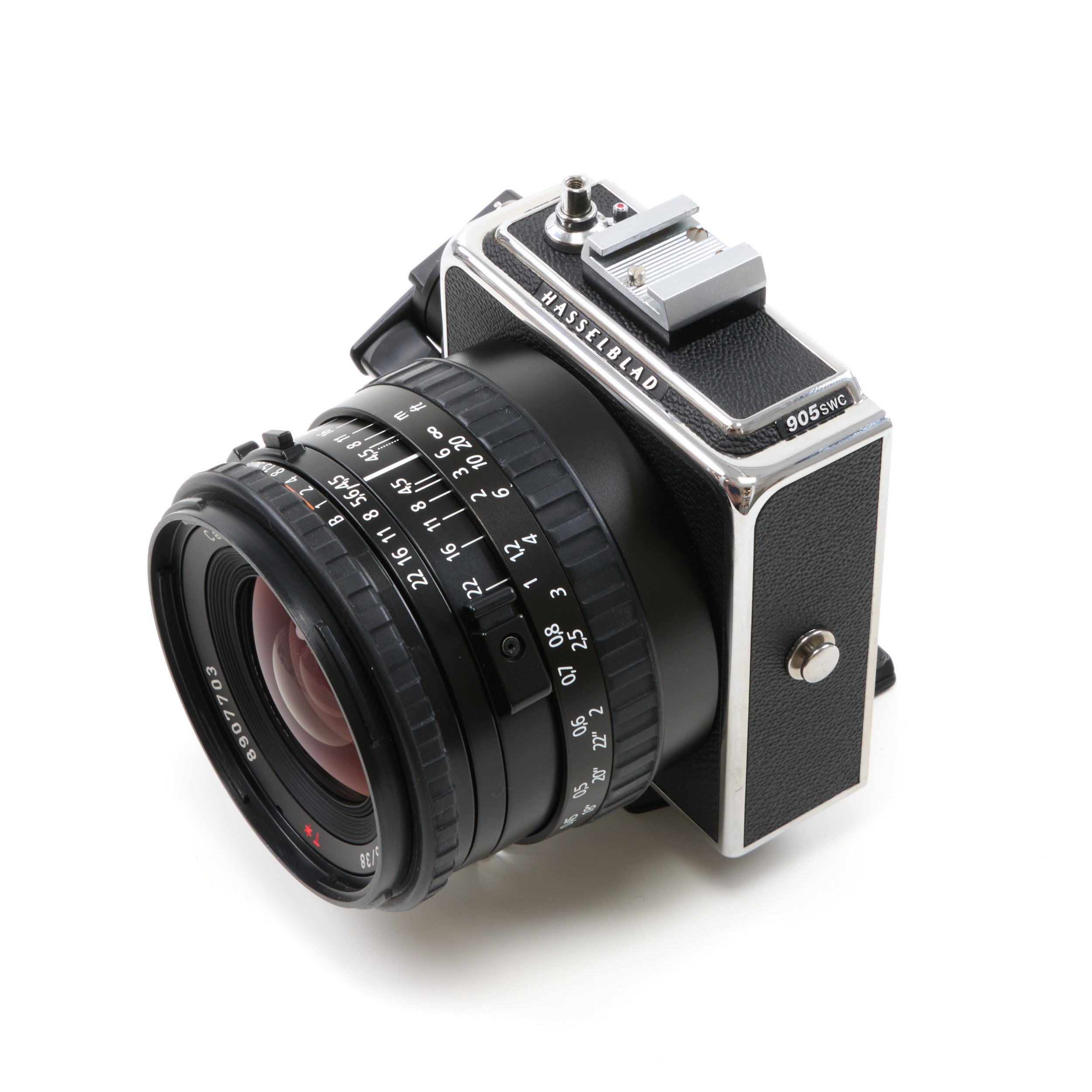 Hasselblad 905SWC Set