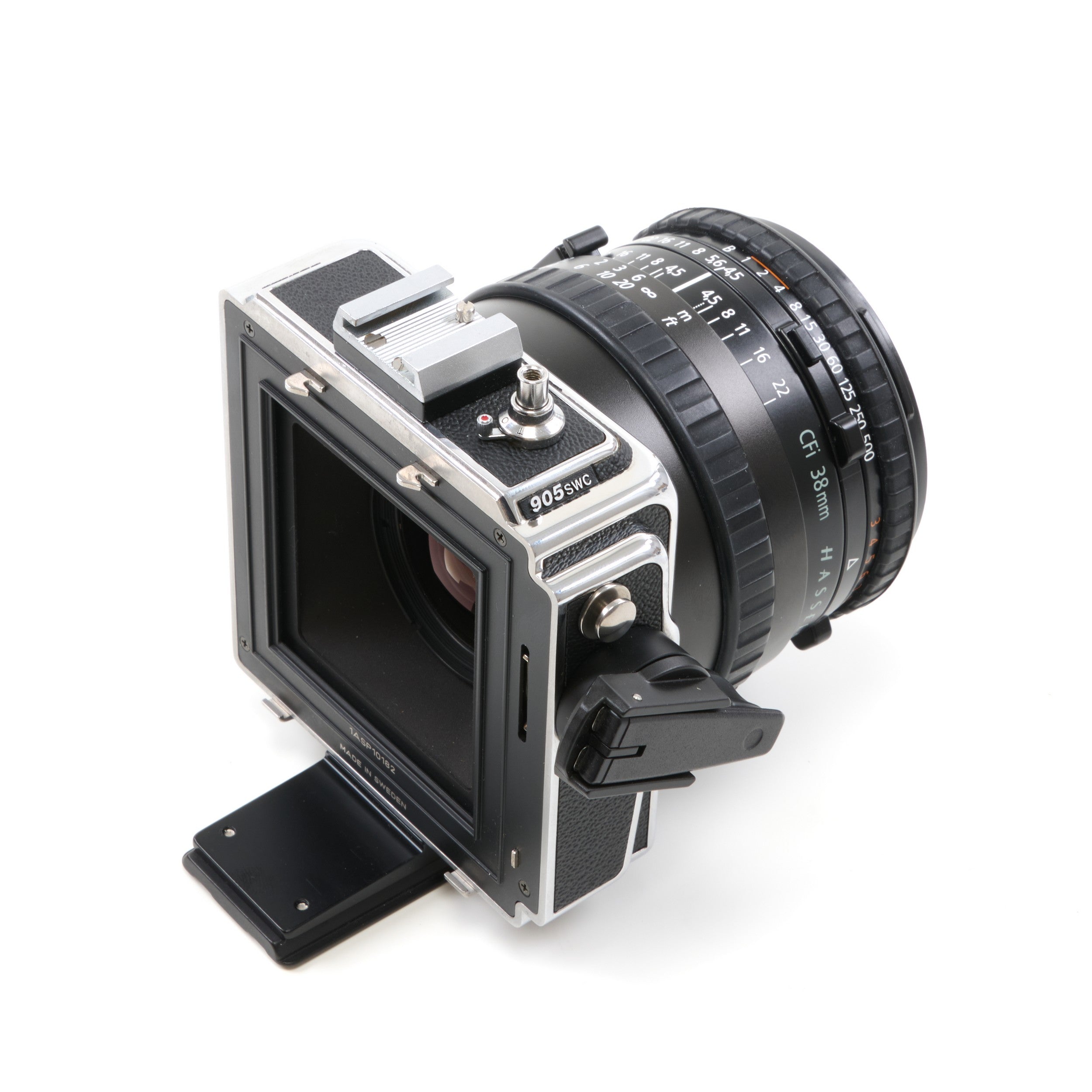 Hasselblad 905SWC Set