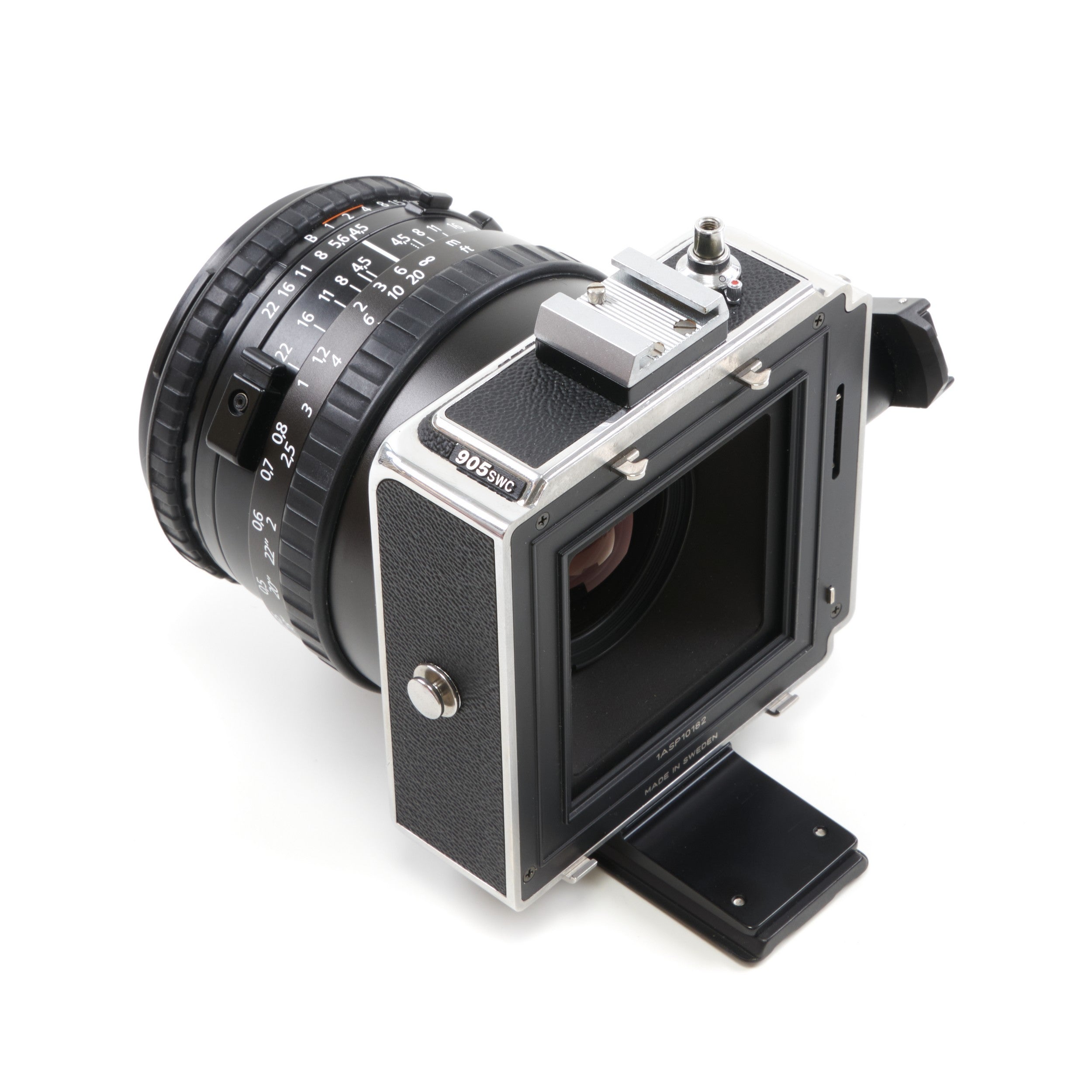 Hasselblad 905SWC Set