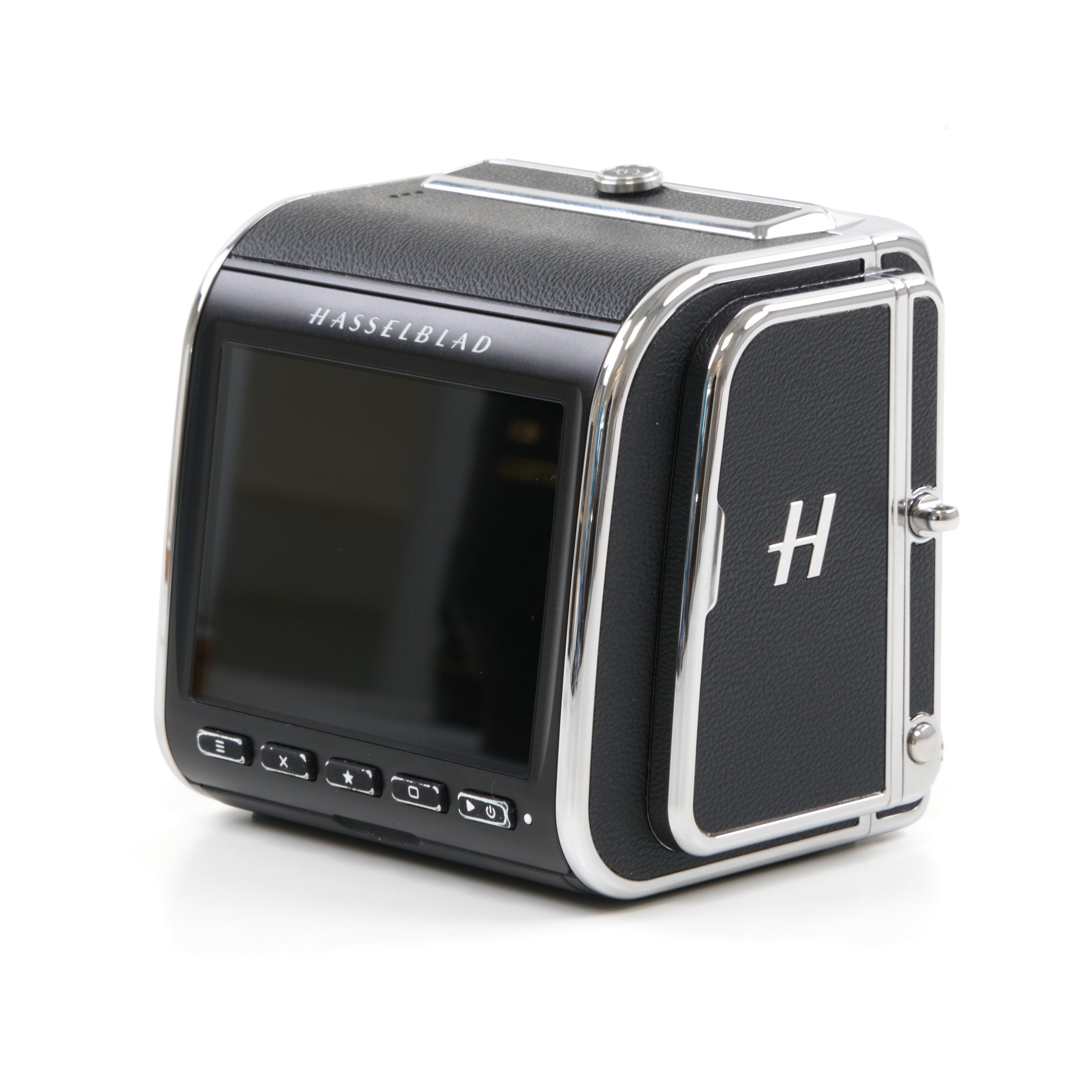 Hasselblad 907x CFV II 50C + Box