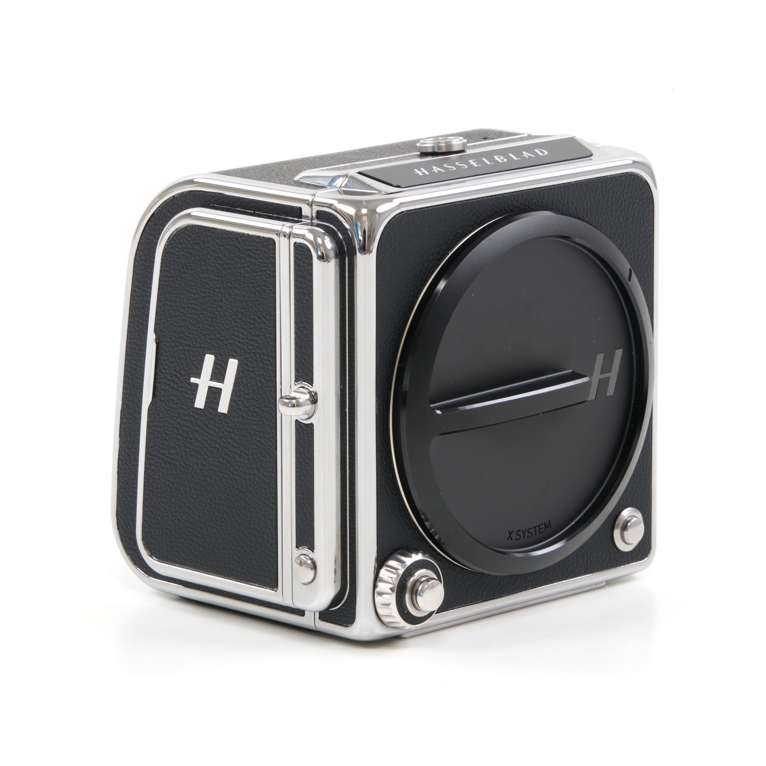 Hasselblad 907x CFV II 50C + Box
