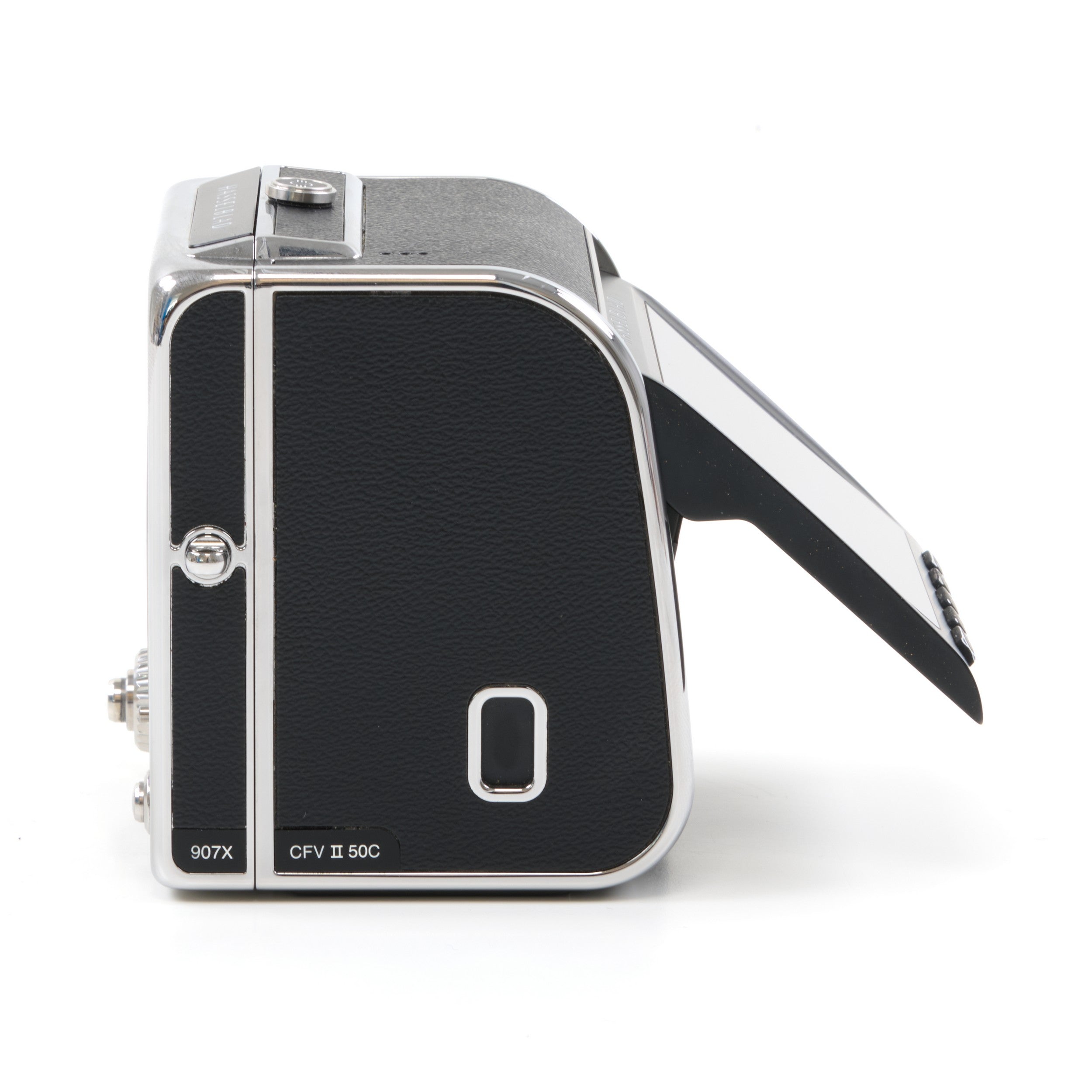 Hasselblad 907x CFV II 50C + Box