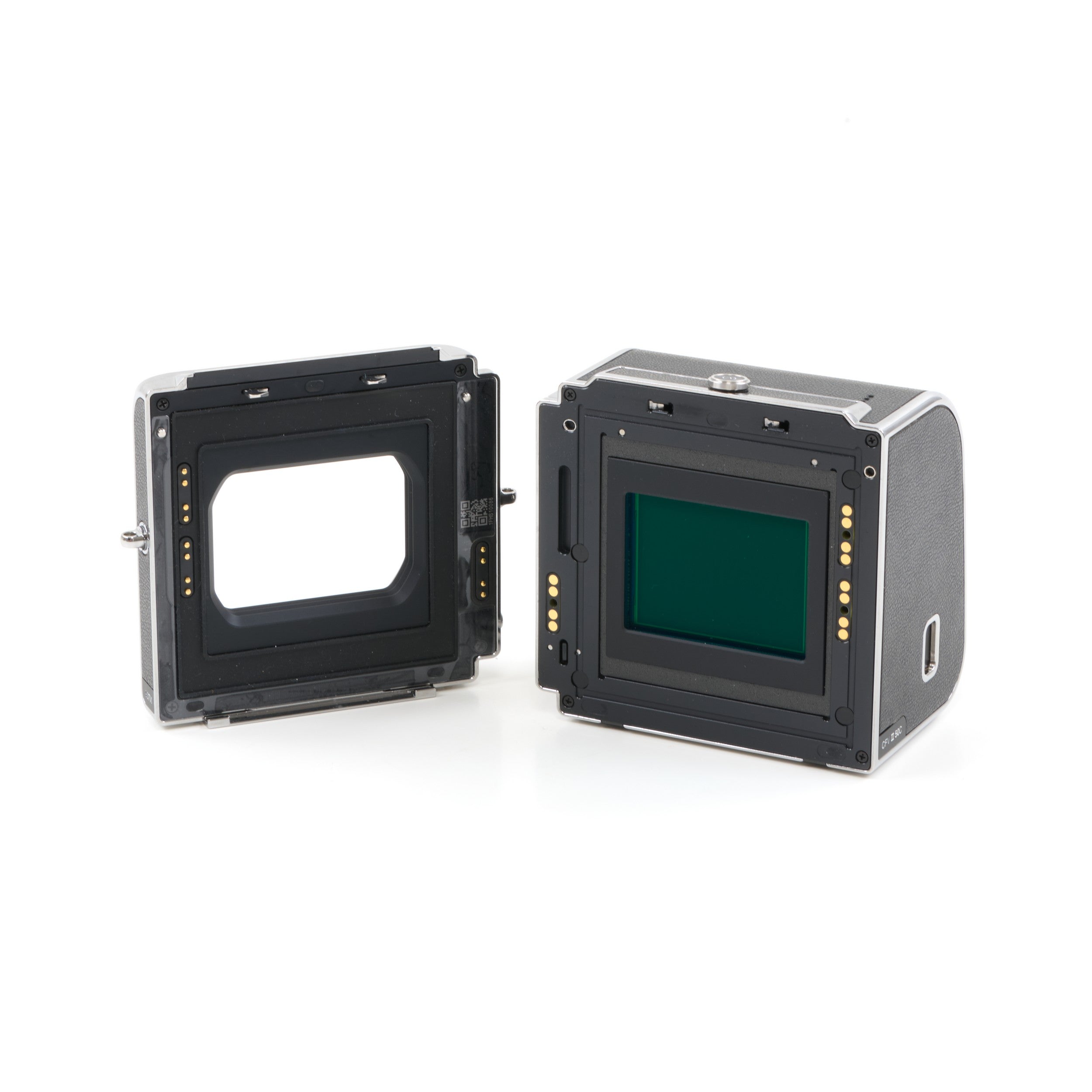 Hasselblad 907x CFV II 50C + Box