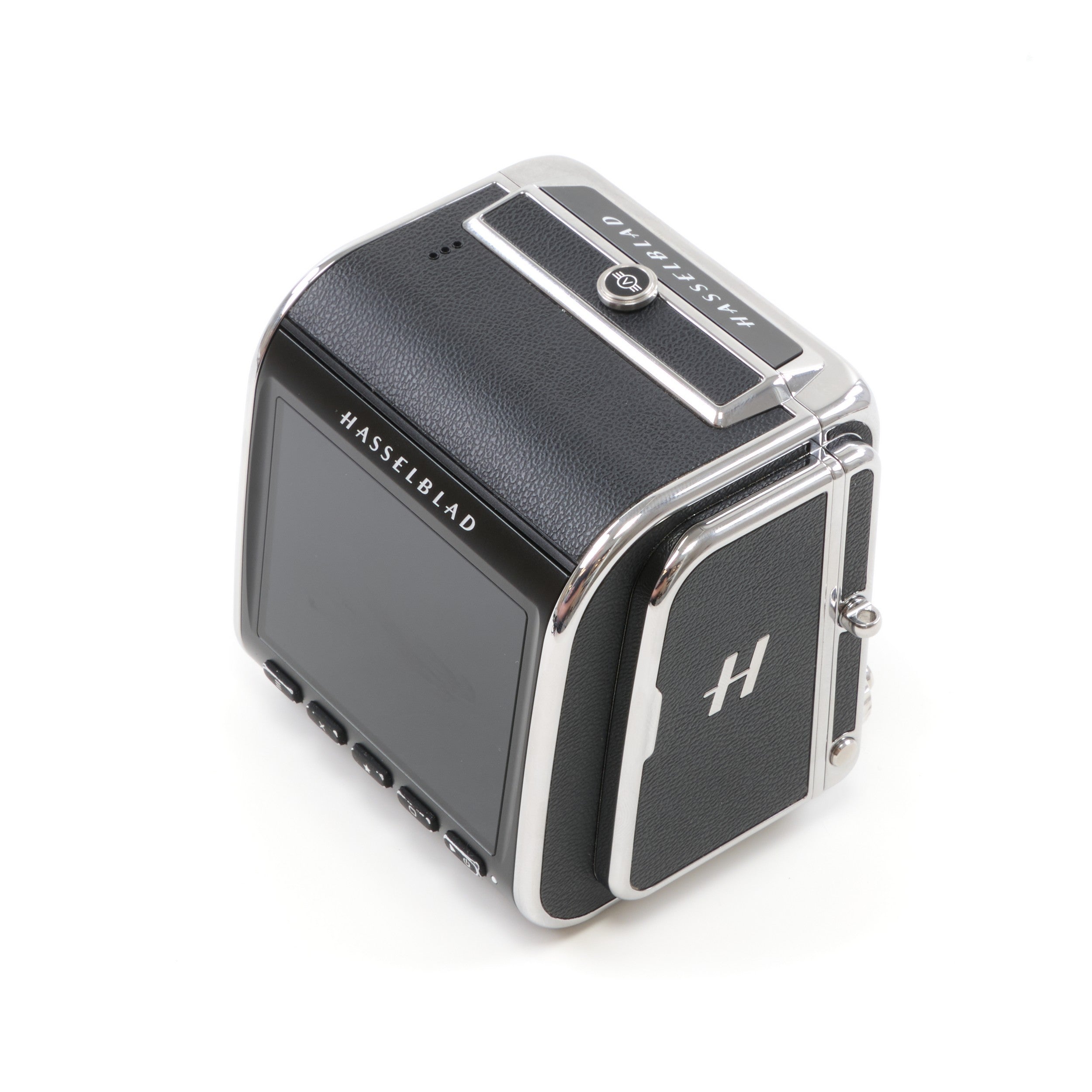 Hasselblad 907x CFV II 50C + Box