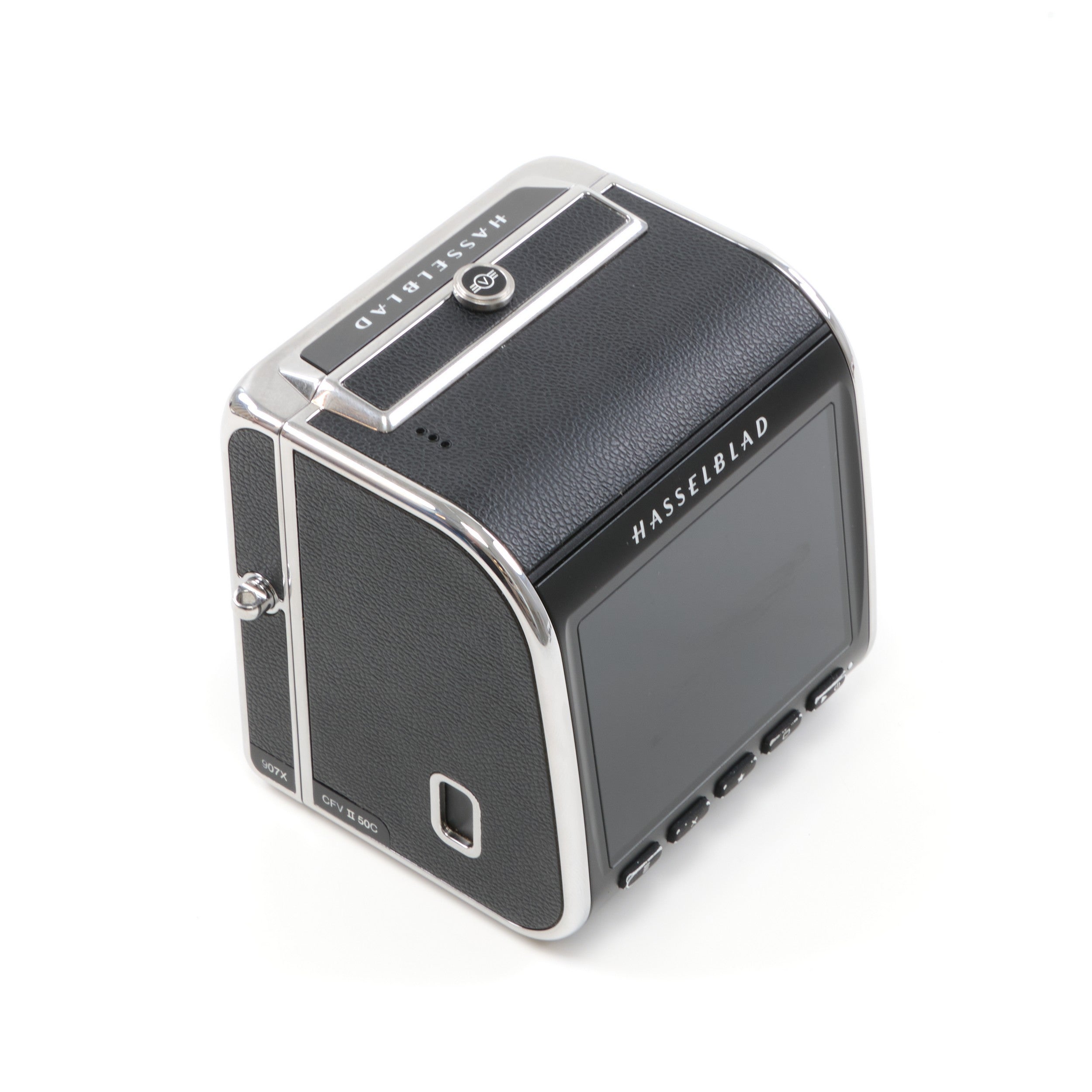 Hasselblad 907x CFV II 50C + Box