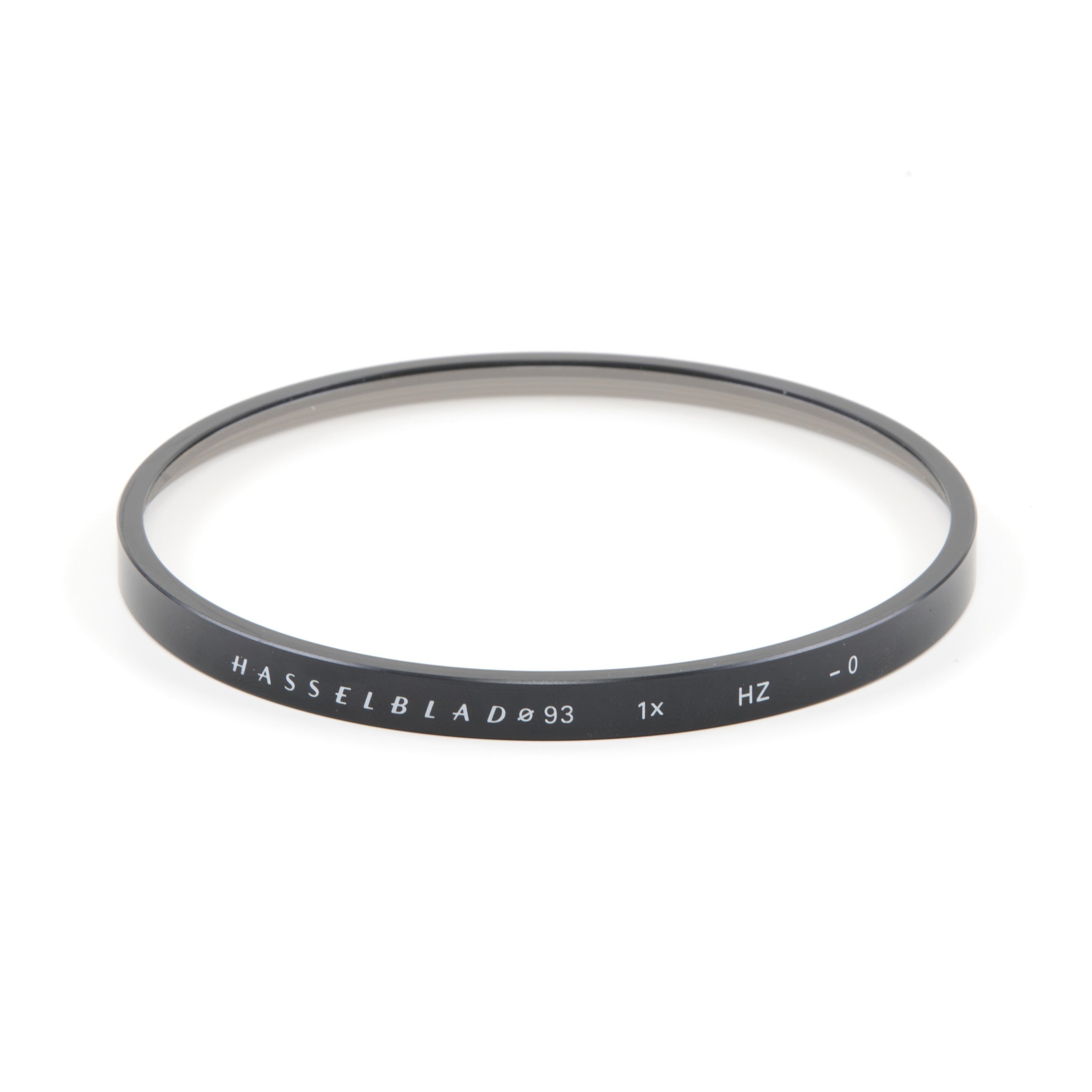 Hasselblad 93mm 1x HZ -0 UV Filter