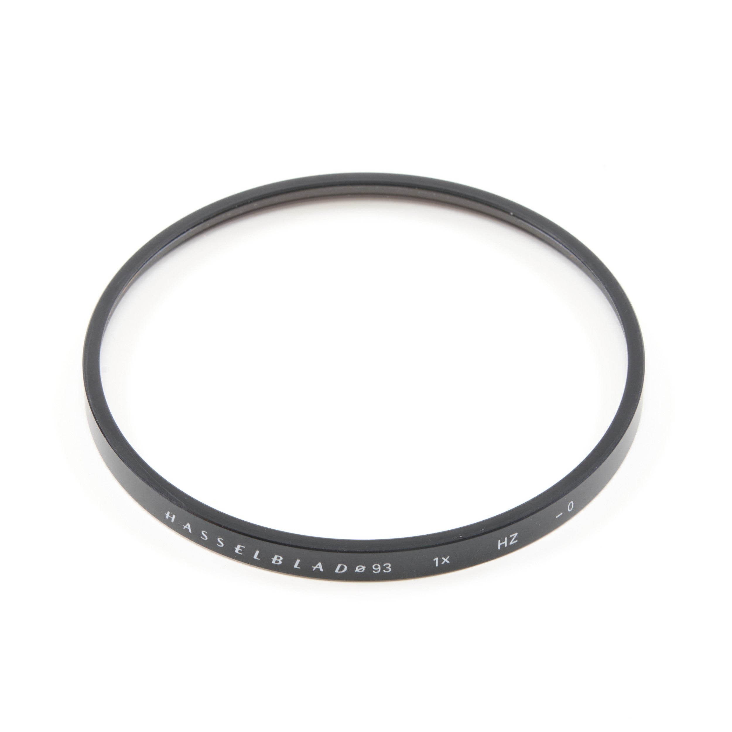 Hasselblad 93mm 1x HZ -0 UV Filter