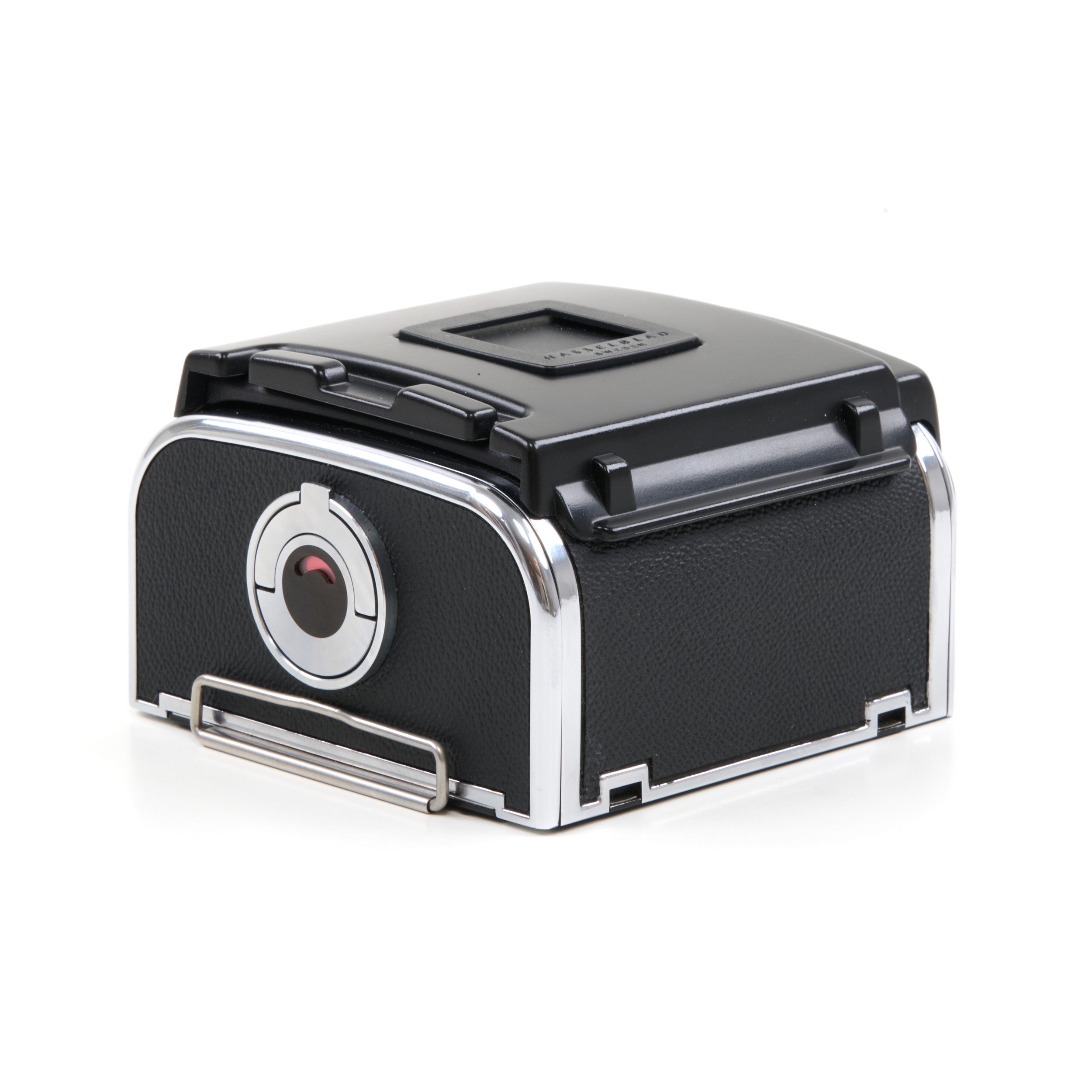 Hasselblad A12 Film Back Chrome