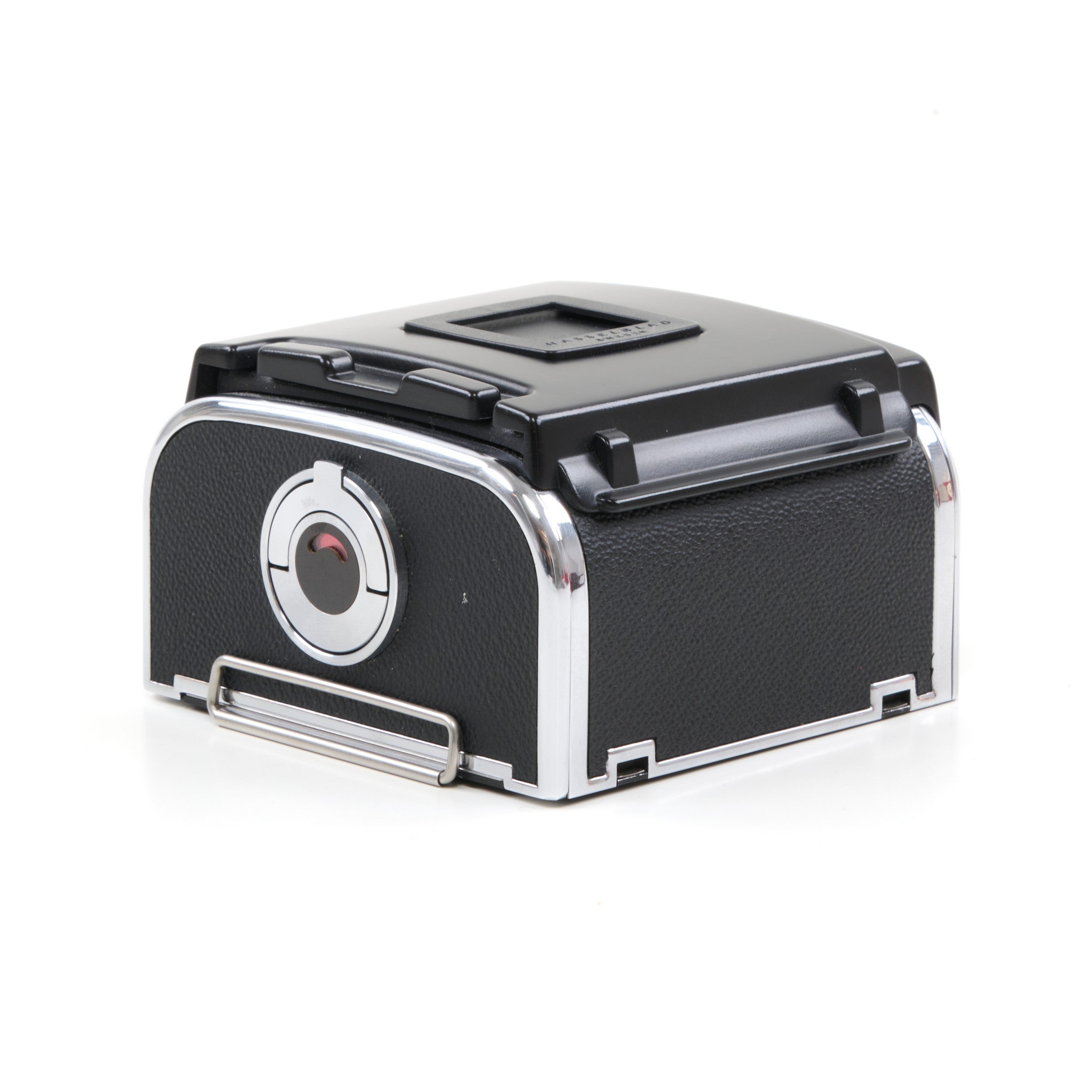 Hasselblad A12 Film Back Chrome + Box
