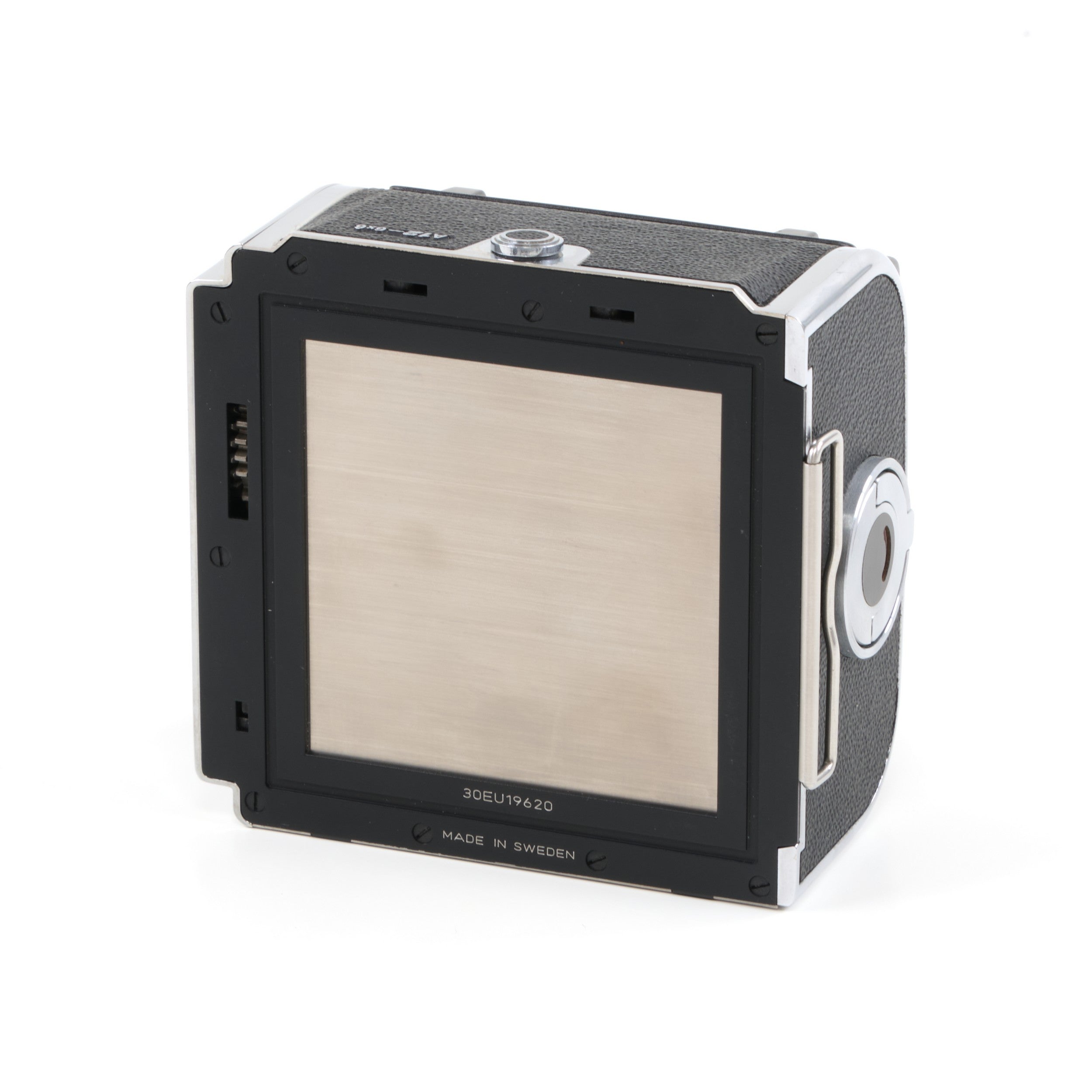 Hasselblad A12 Film Back Chrome
