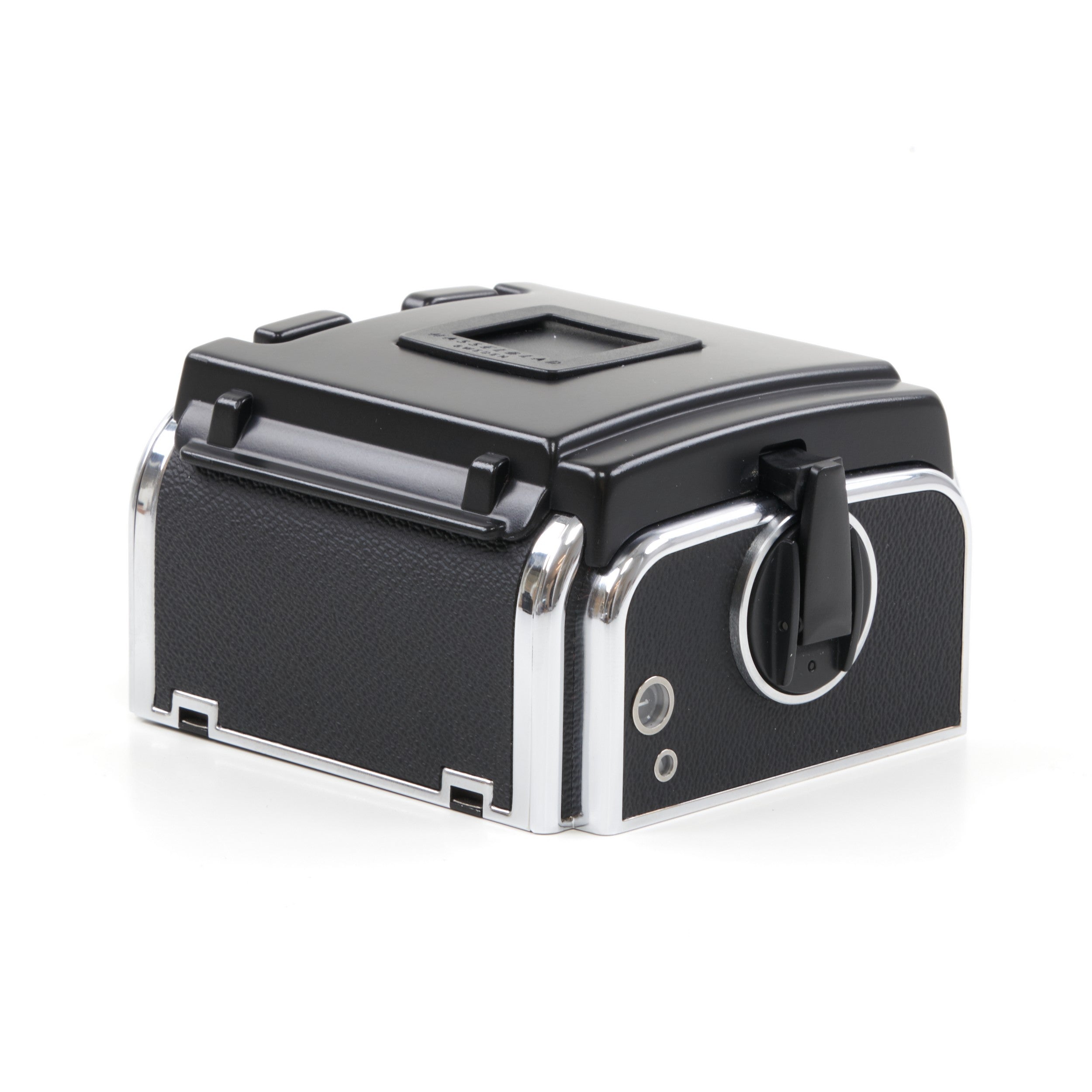 Hasselblad A12 Film Back Chrome + Box