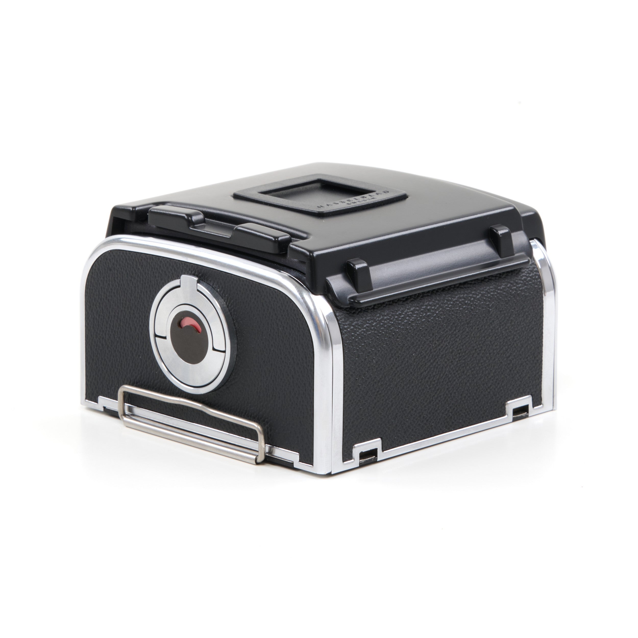 Hasselblad A12 Film Back Chrome
