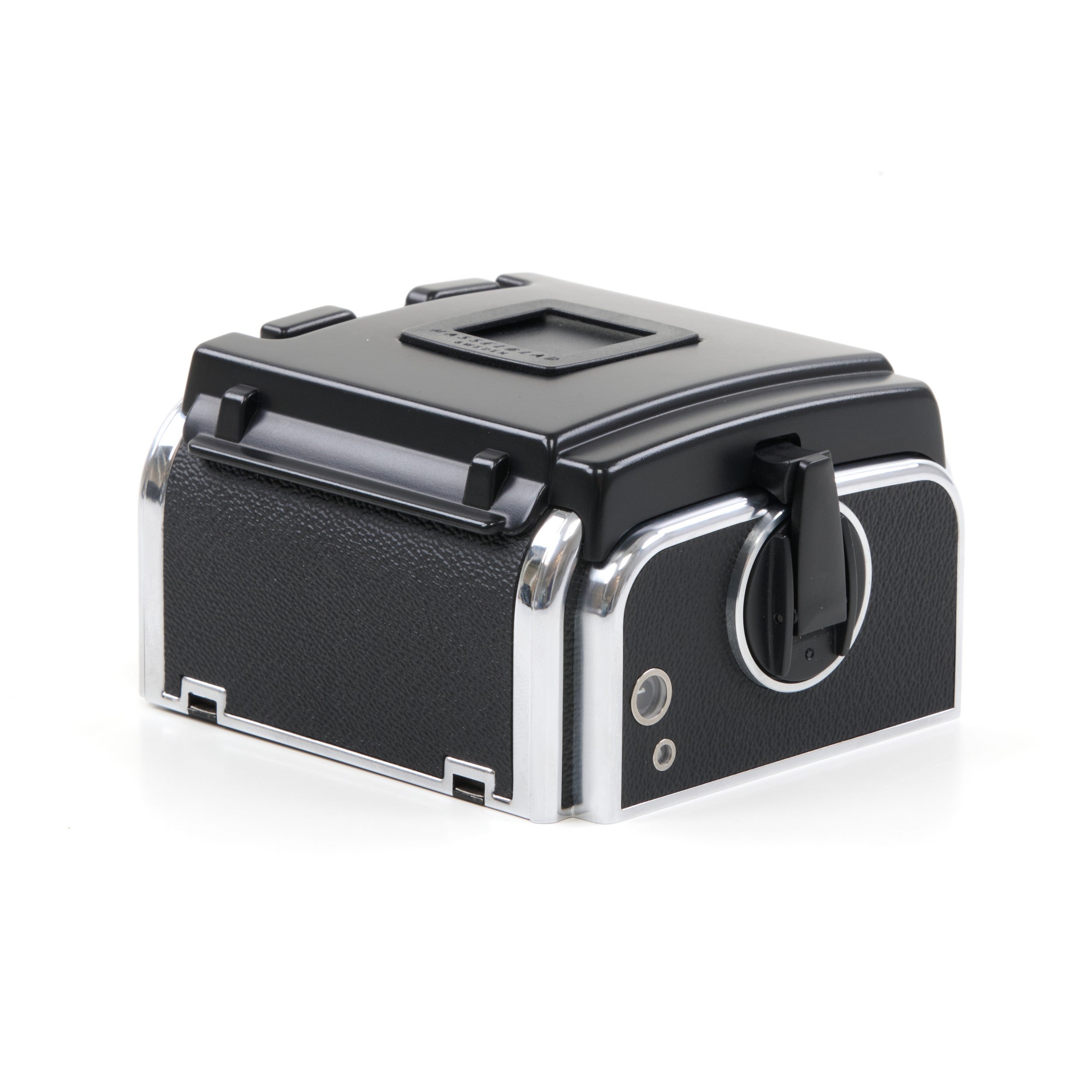 Hasselblad A12 Film Back Chrome