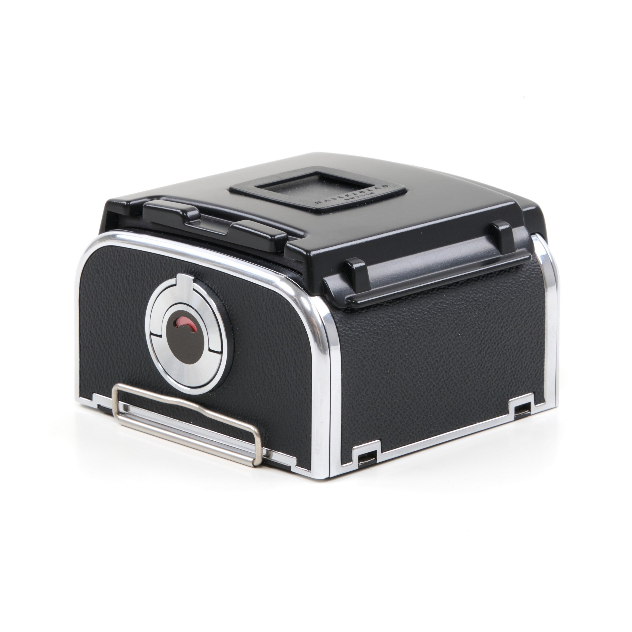 Hasselblad A12 Film Back Chrome