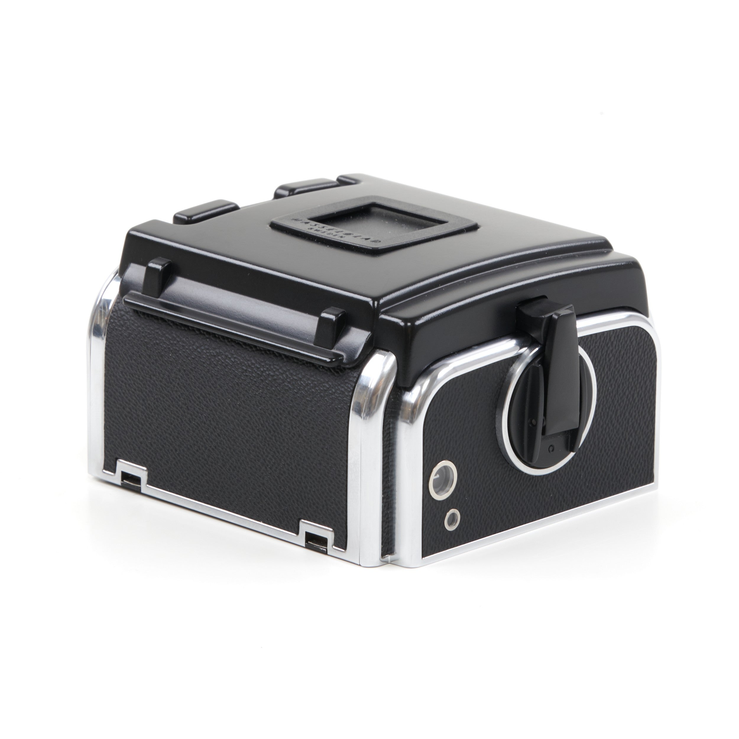 Hasselblad A12 Film Back Chrome