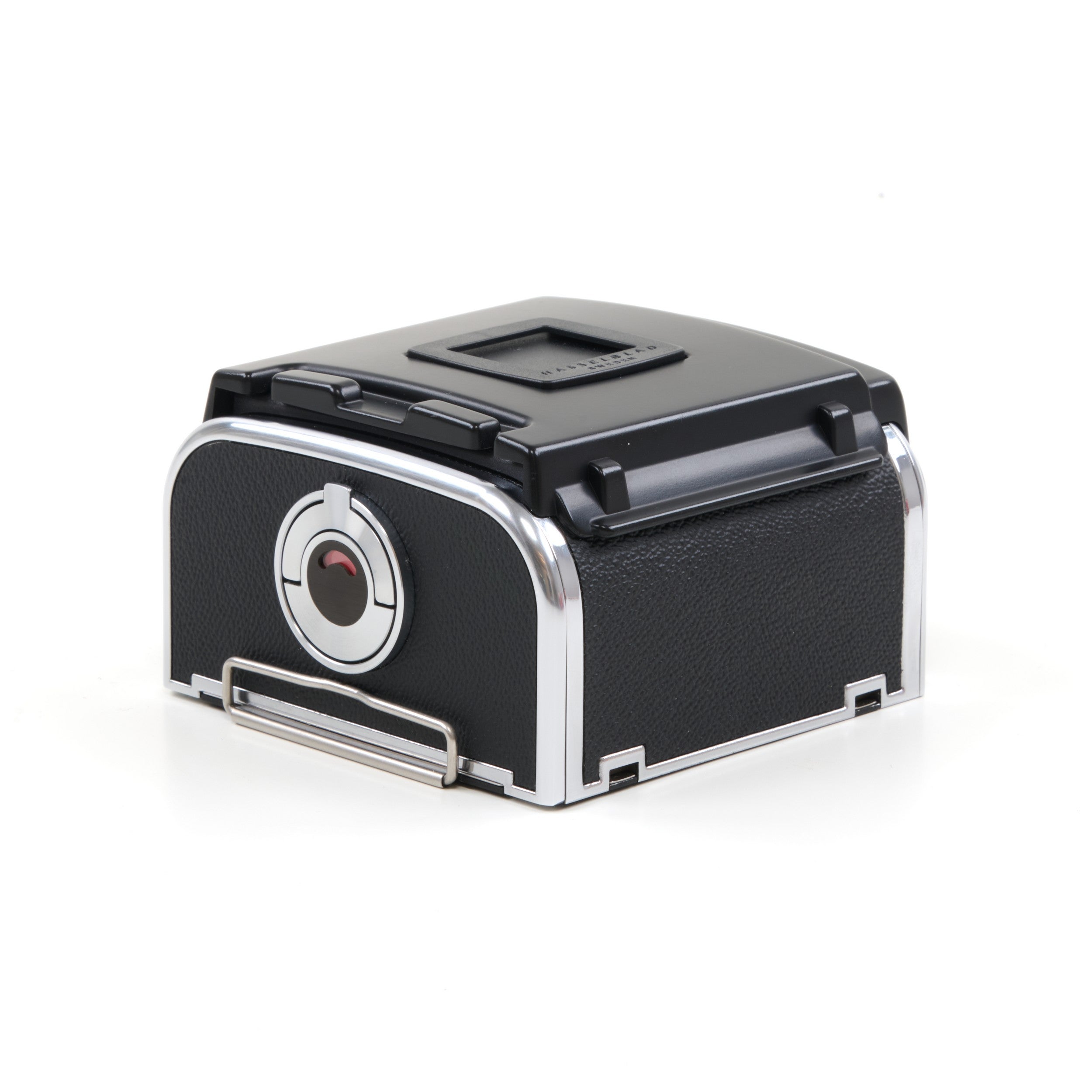 Hasselblad A12 Film Back Chrome + Box