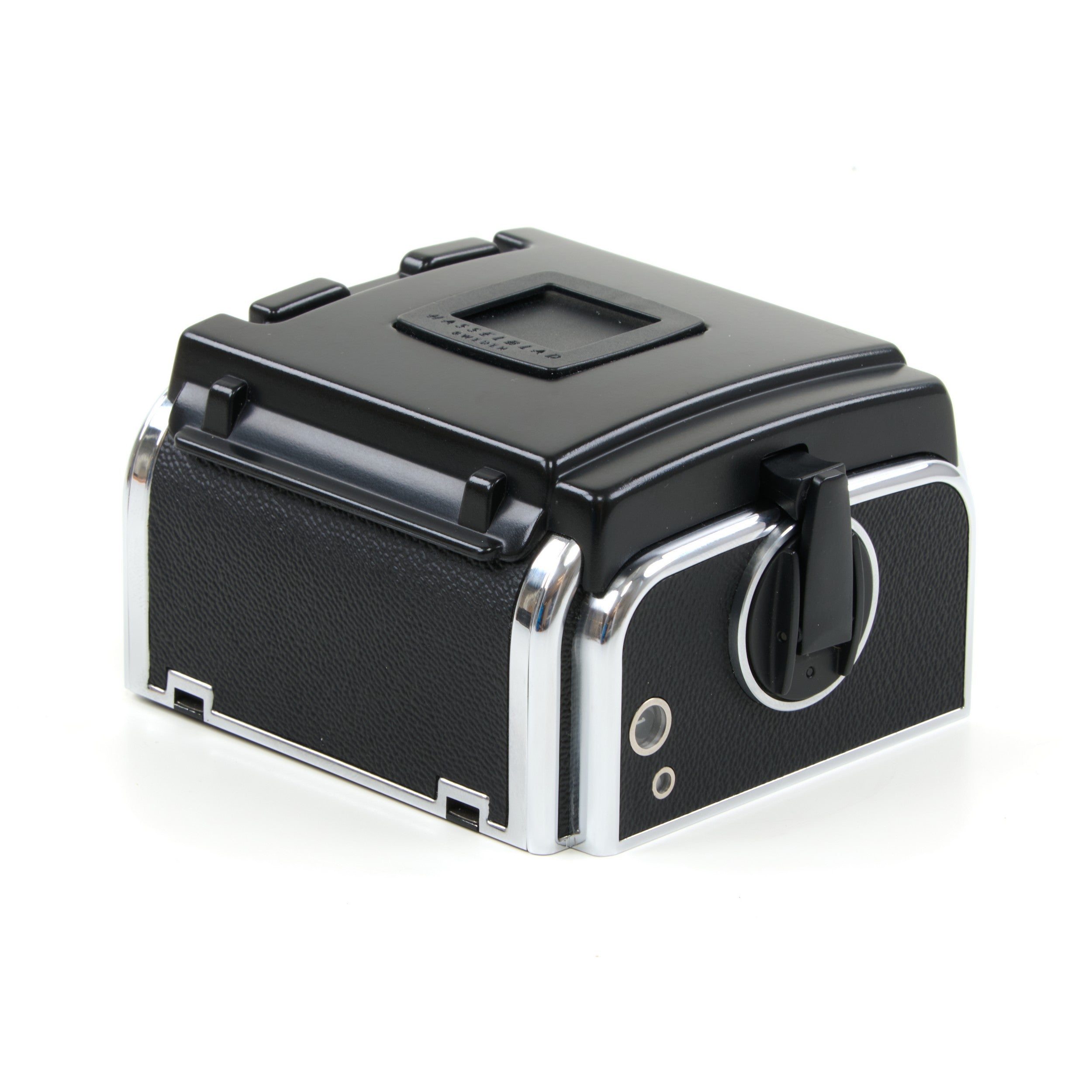Hasselblad A12 Film Back Chrome