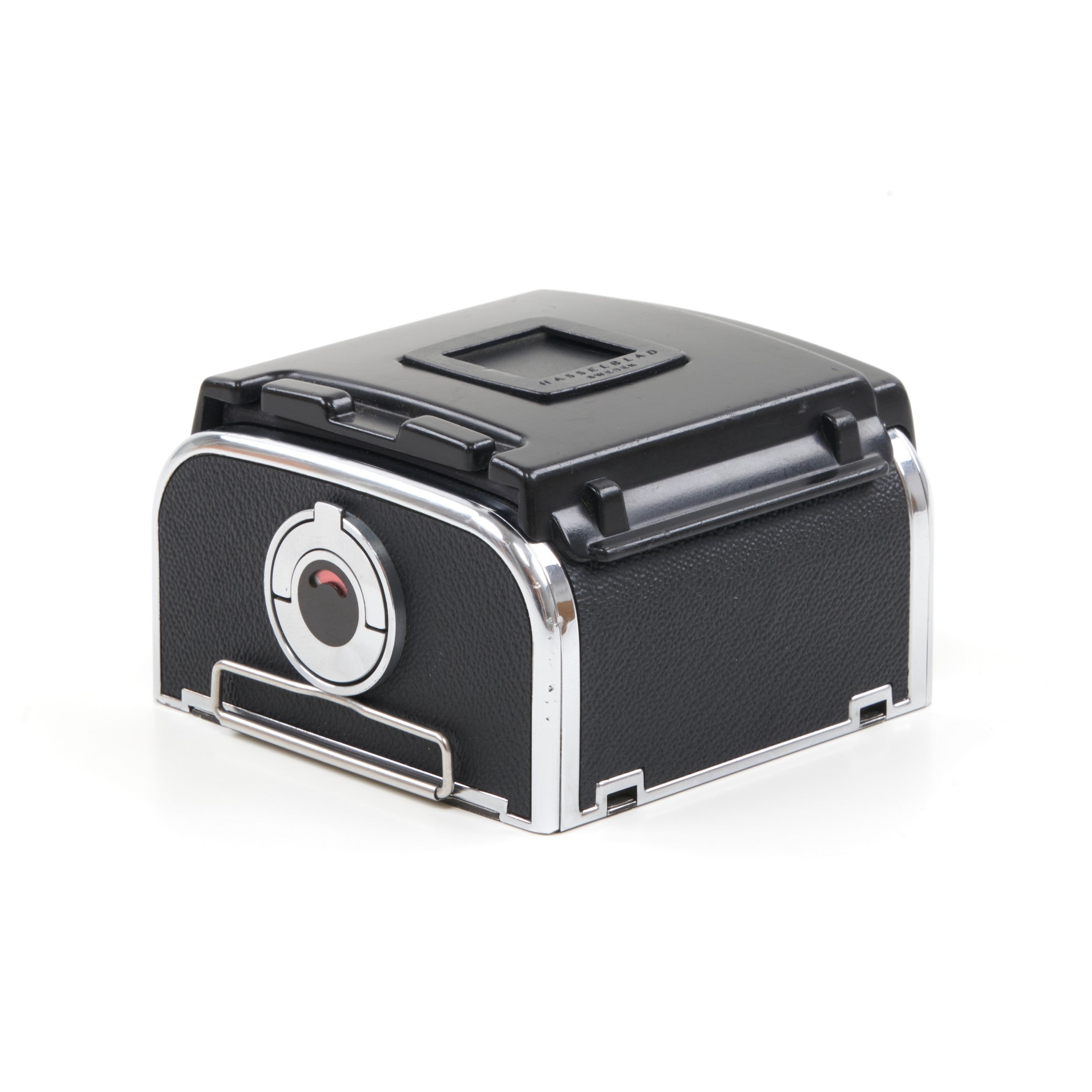 Hasselblad A12 Film Back Chrome