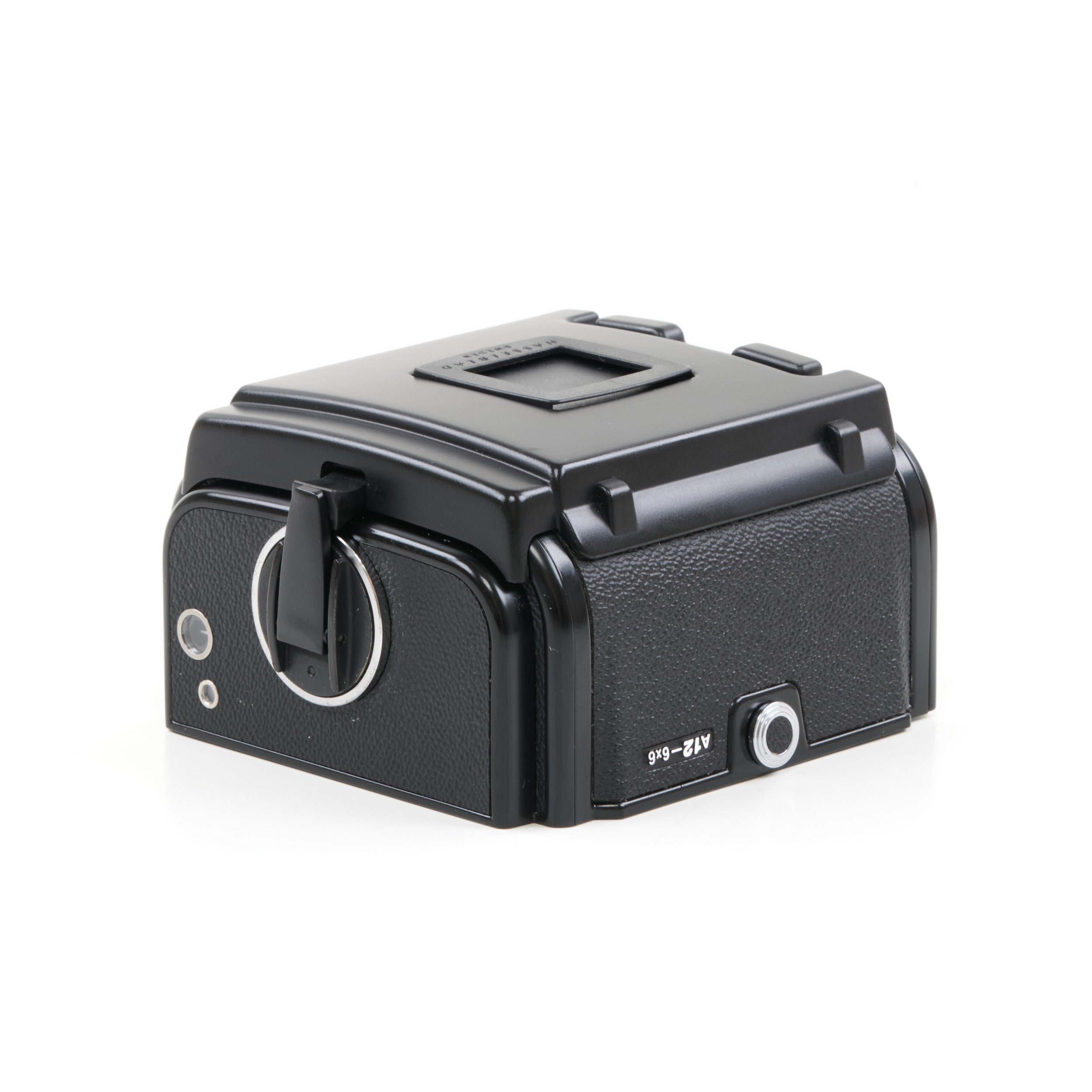 Hasselblad A12 Film Back Black + Box