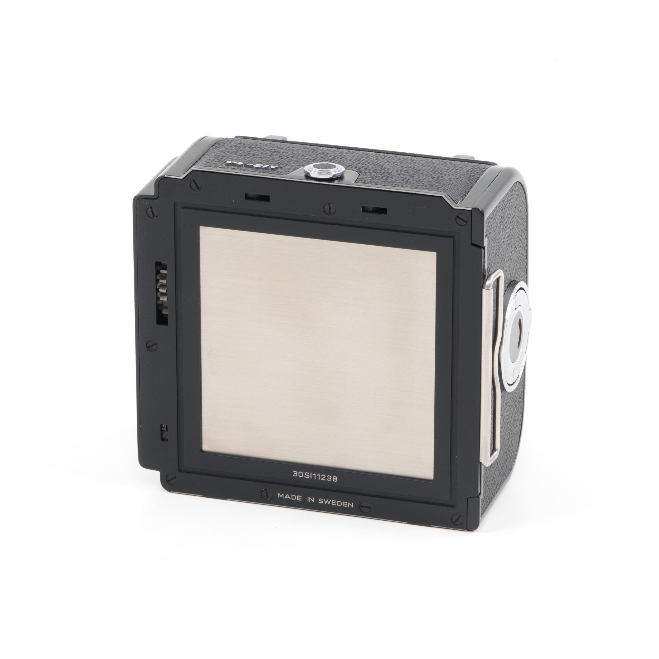 Hasselblad A12 Film Back Black + Box