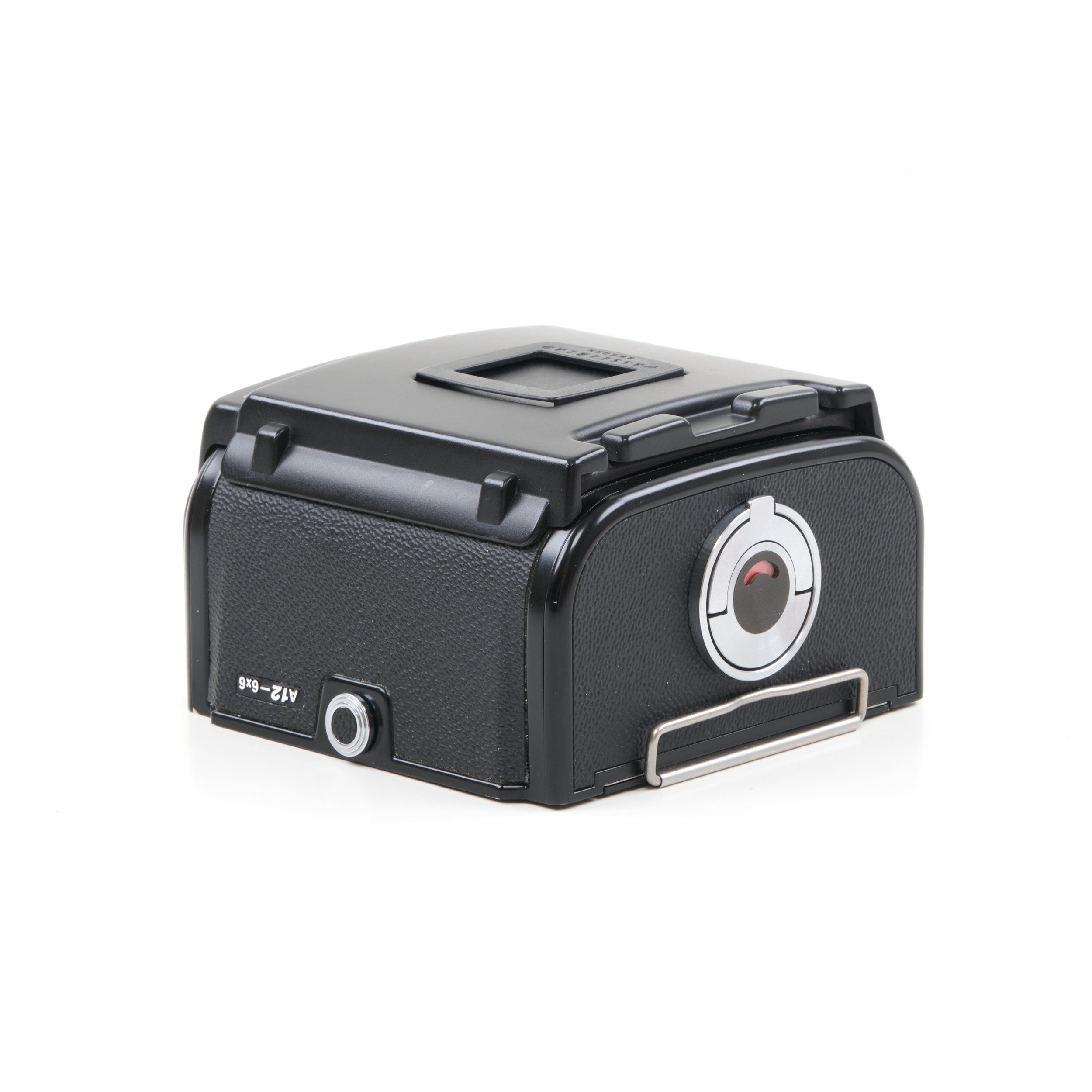 Hasselblad A12 Film Back Black + Box
