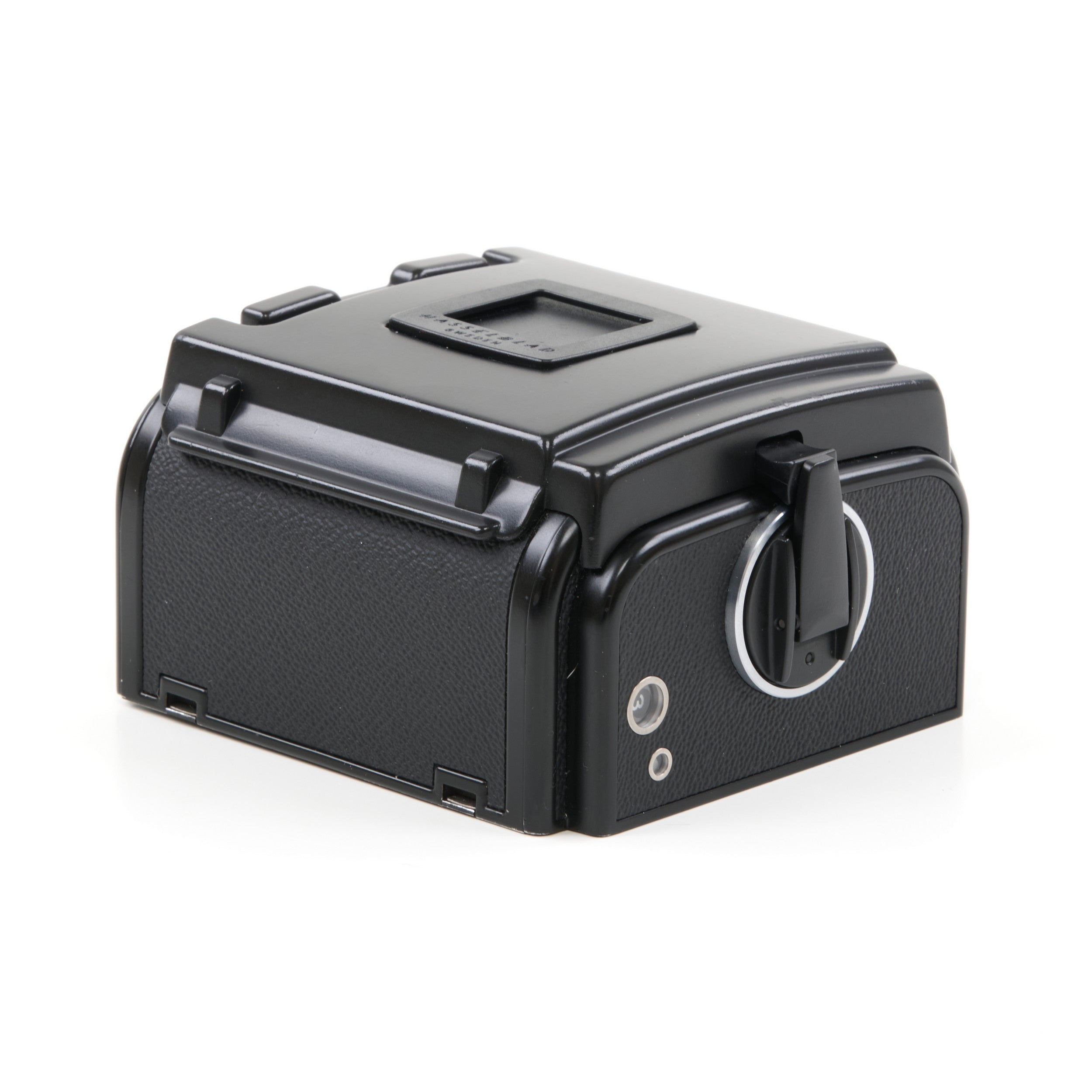 Hasselblad A12 Film Back Black