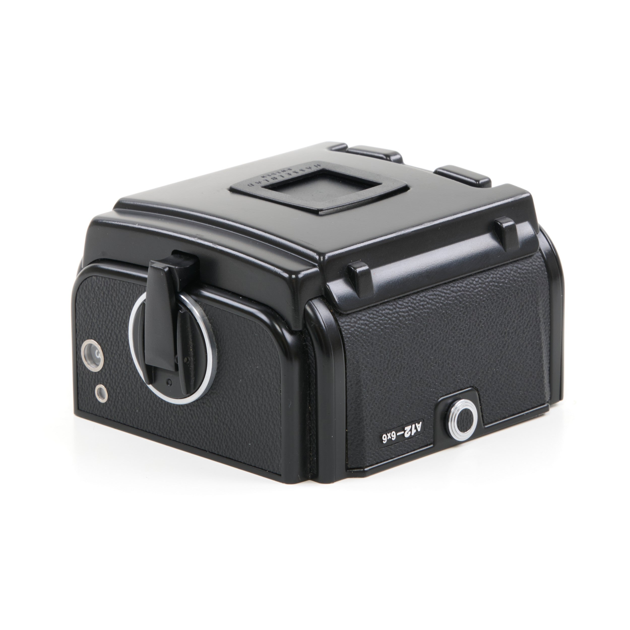 Hasselblad A12 Film Back Black