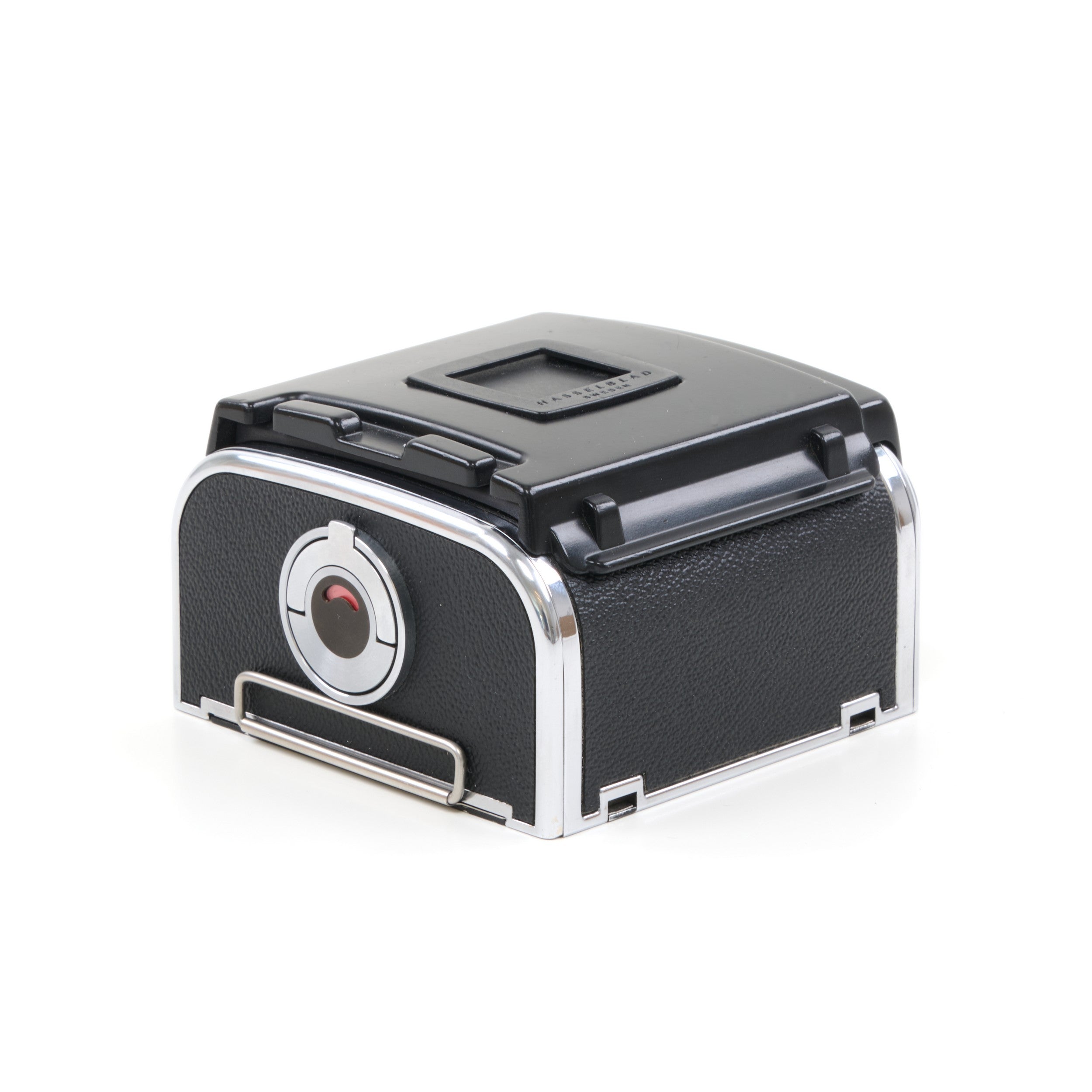 Hasselblad A12 Film Back Chrome