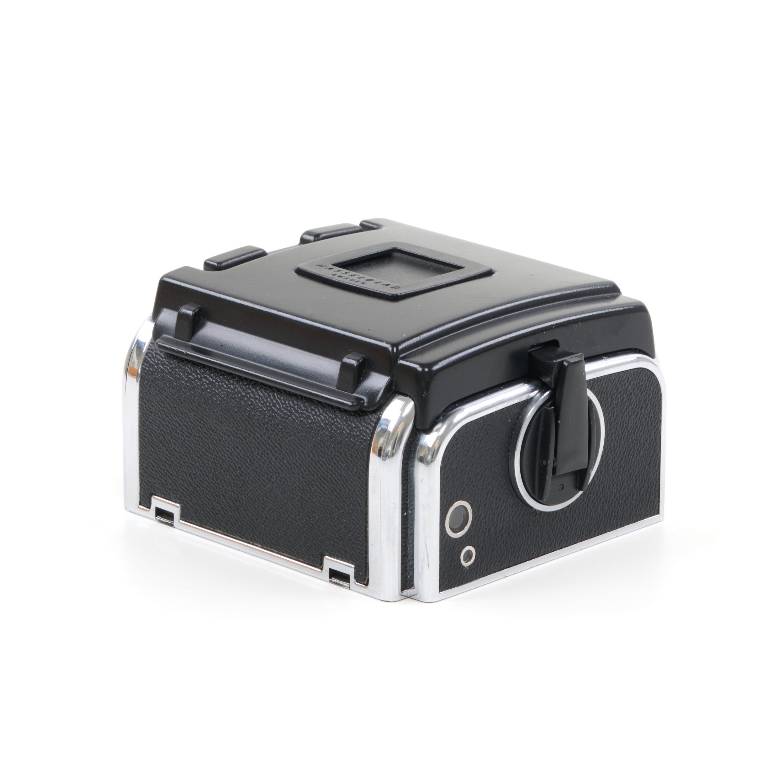 Hasselblad A12 Film Back Chrome
