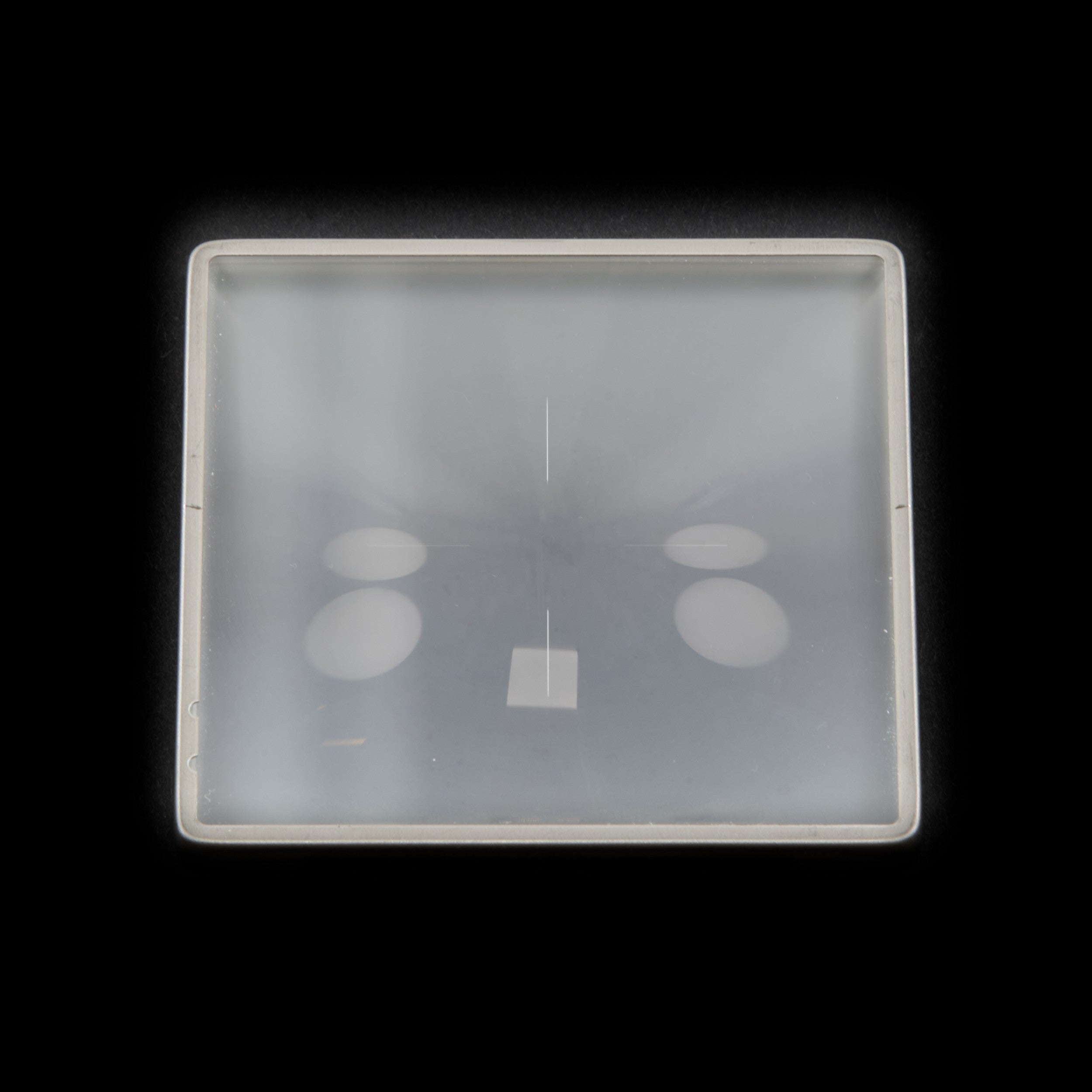 Hasselblad Acute-Matte D Standard 42204 Focusing Screen