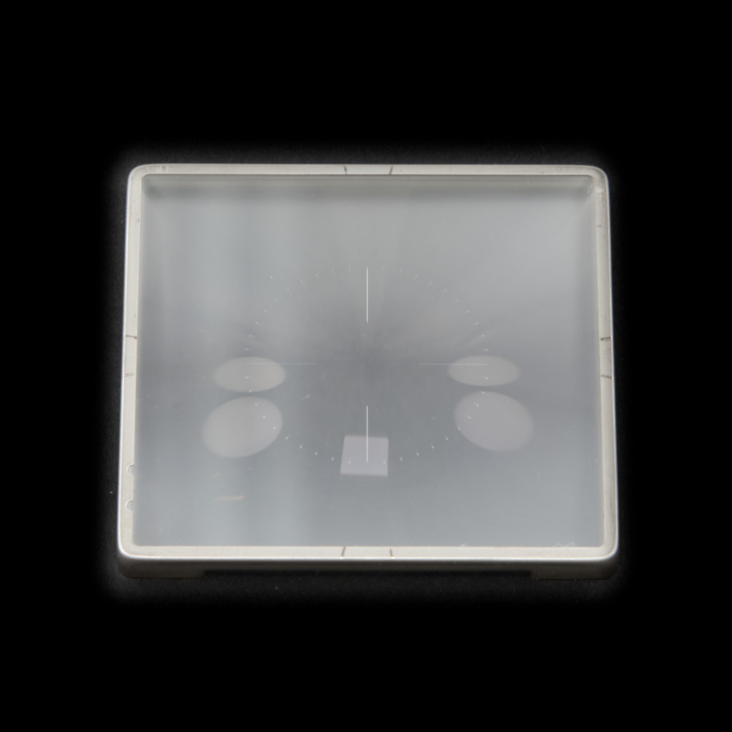 Hasselblad Acute-Matte D 203 Focusing Screen Metering Area 202 203