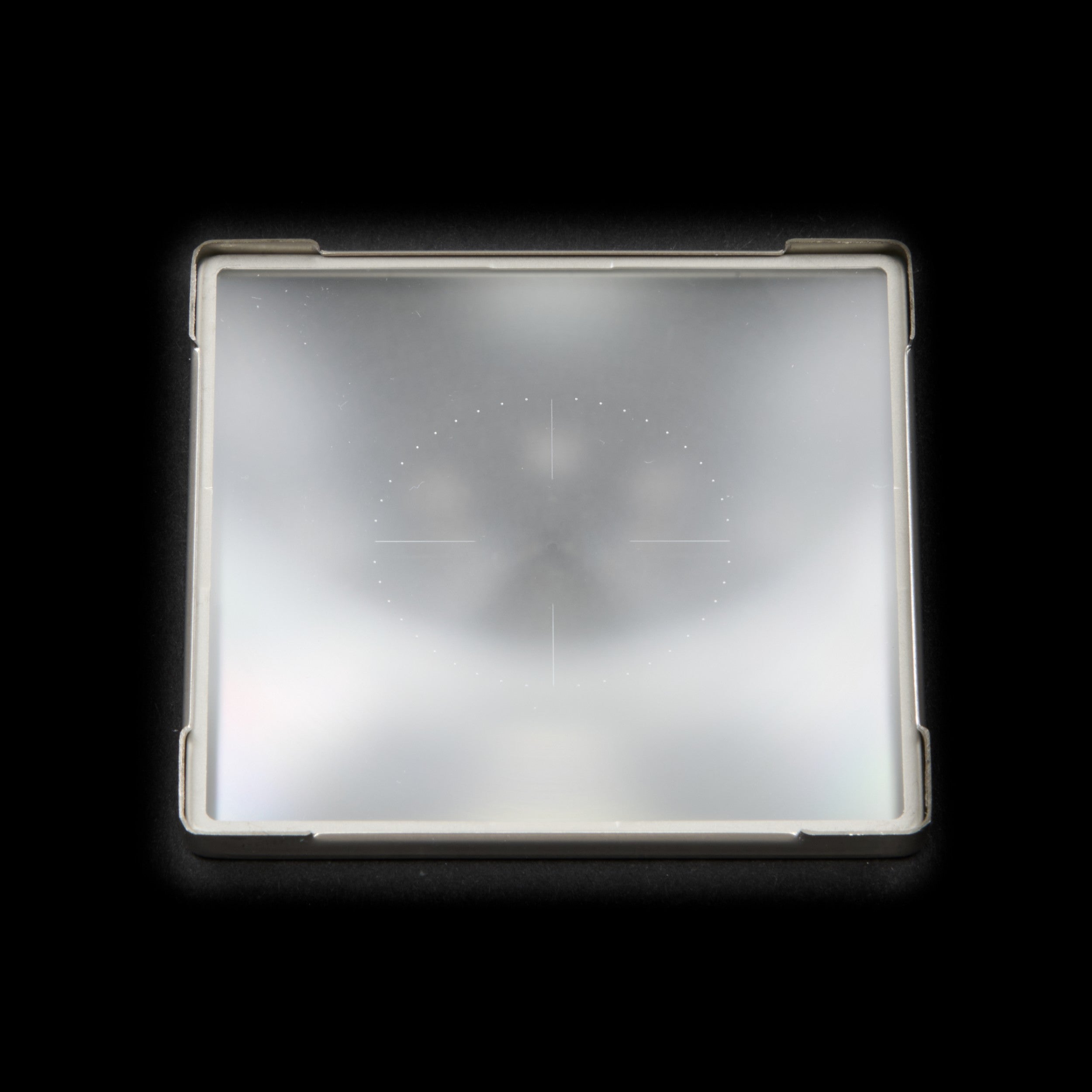 Hasselblad Acute-Matte D 203 Focusing Screen Metering Area 202 203