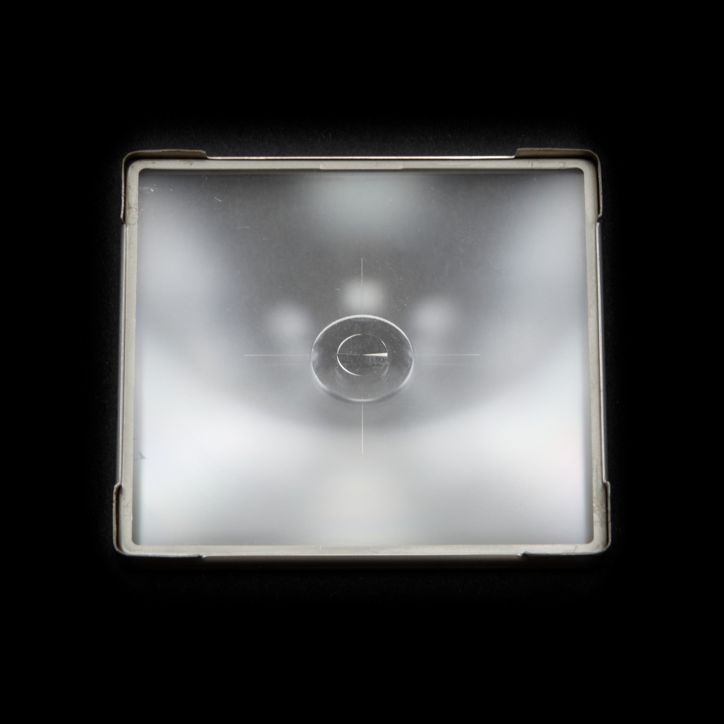 Hasselblad Acute-Matte D Focusing Screen Microprism / Split Image