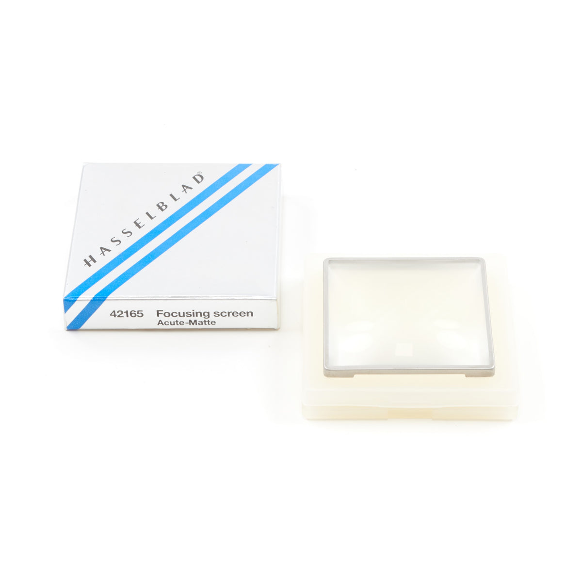 Hasselblad Acute-Matte Standard 42165 Focusing Screen + Box