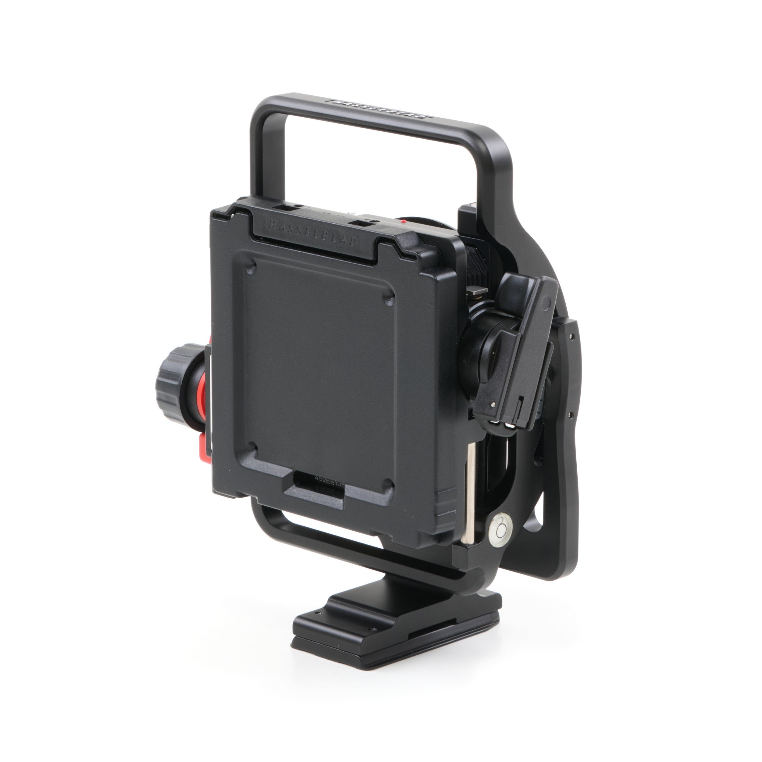Hasselblad Arcbody Set Complete With 35mm + 45mm + 75mm Lenses