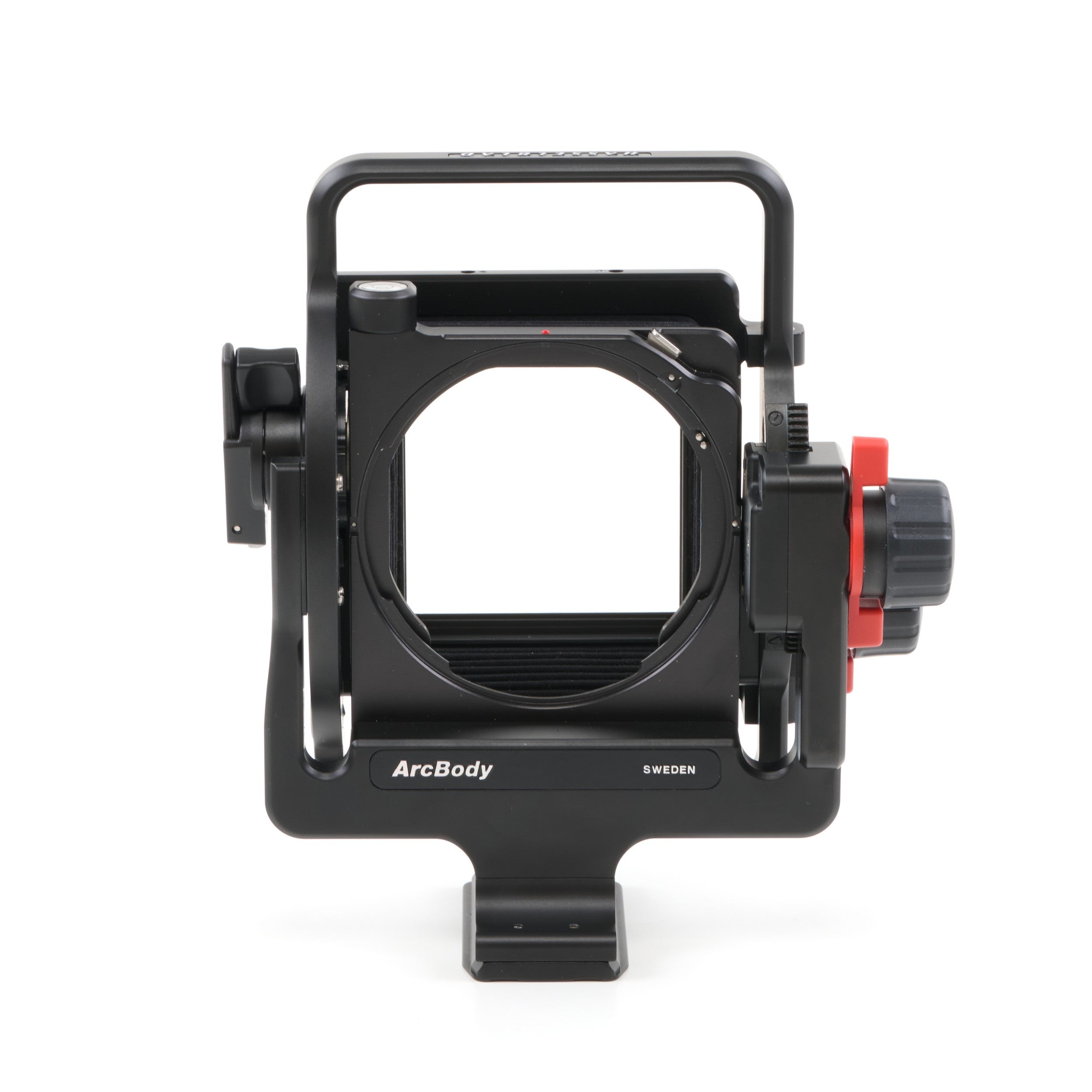 Hasselblad Arcbody Set Complete With 35mm + 45mm + 75mm Lenses