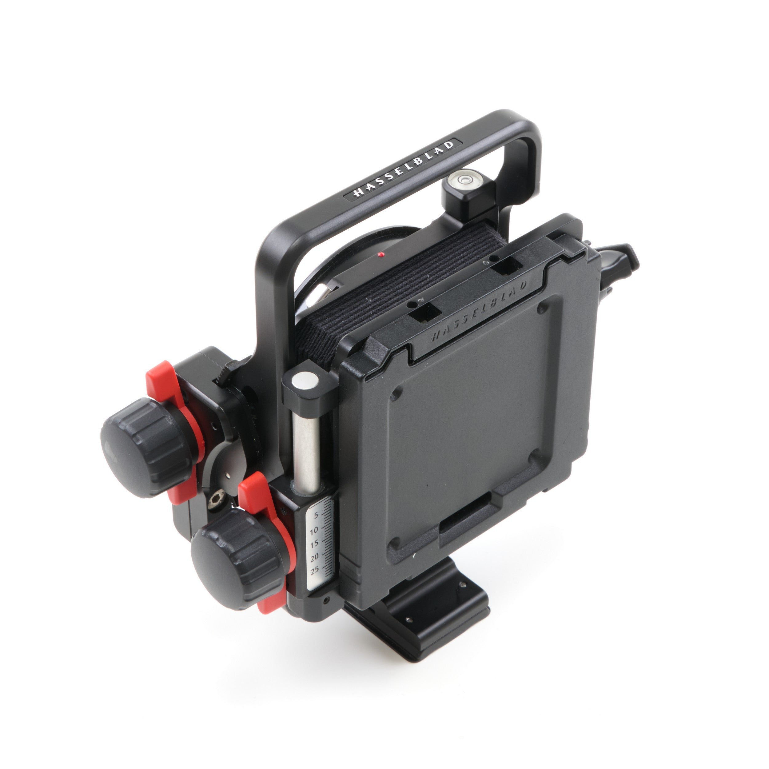 Hasselblad Arcbody Set Complete With 35mm + 45mm + 75mm Lenses
