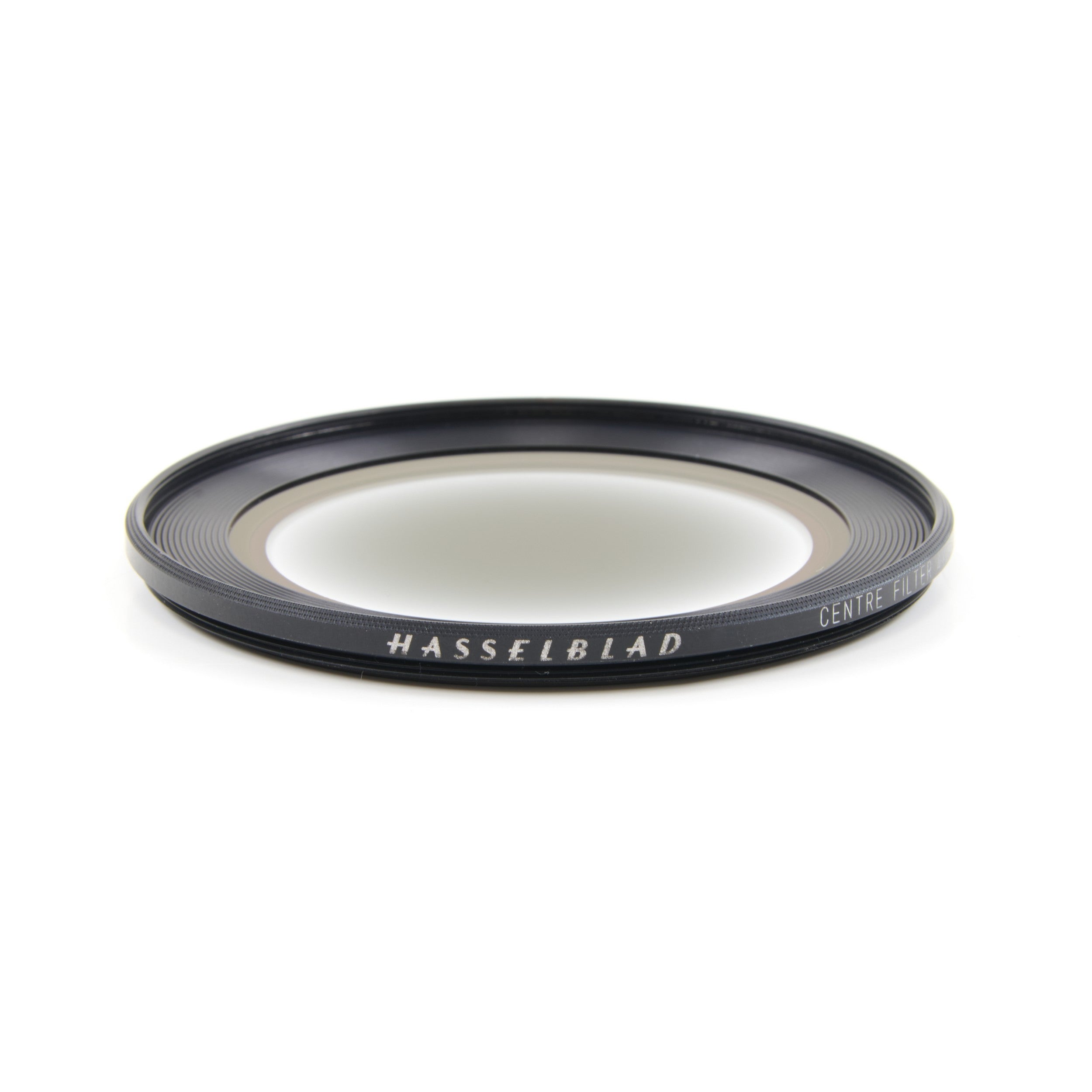 Hasselblad Arcbody Center Filter + Box