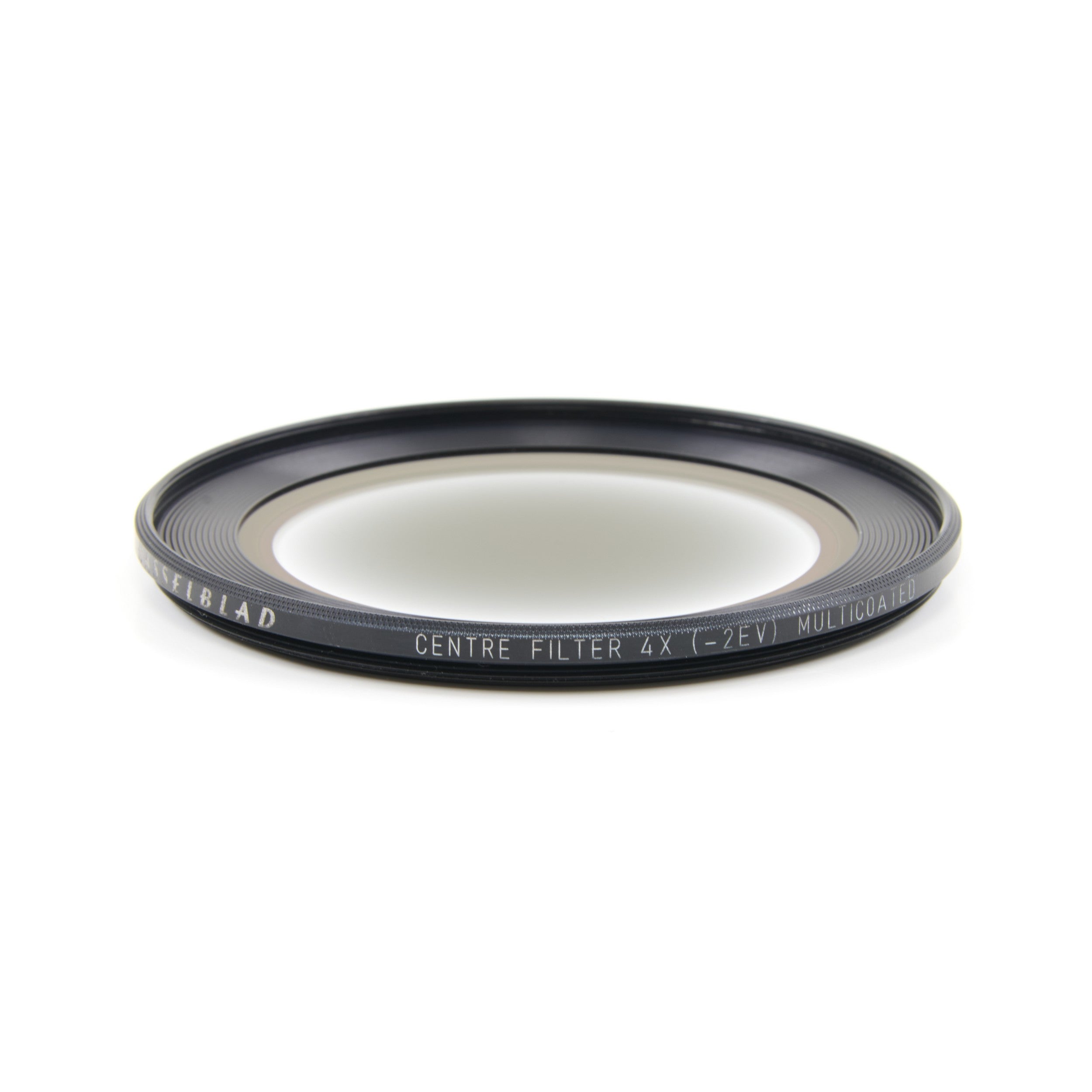 Hasselblad Arcbody Center Filter + Box