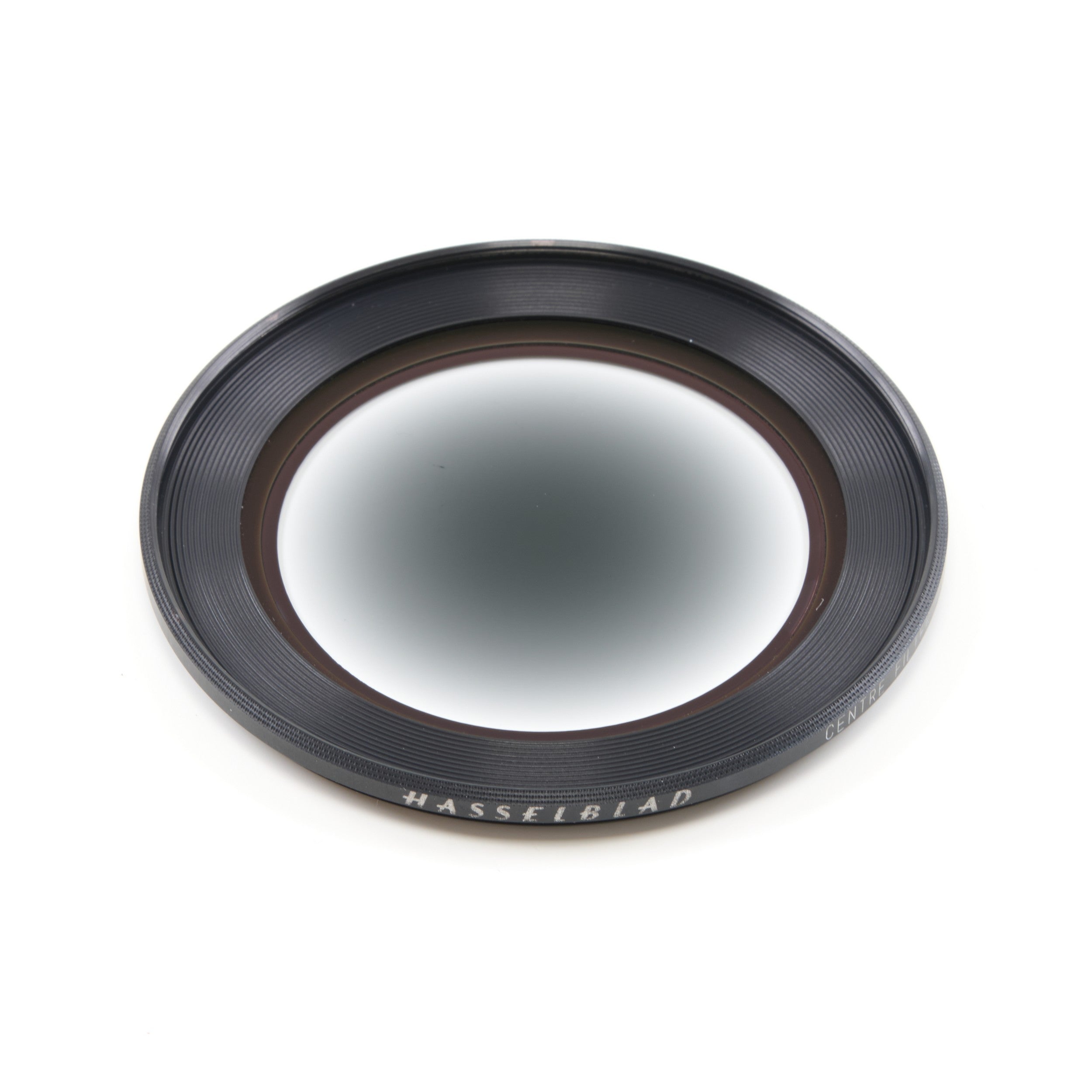 Hasselblad Arcbody Center Filter + Box