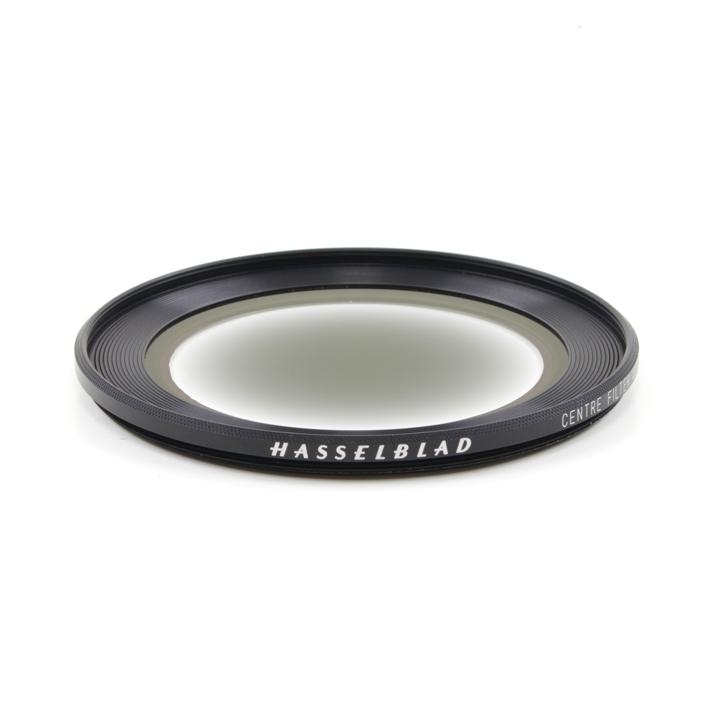Hasselblad Arcbody Center Filter + Box