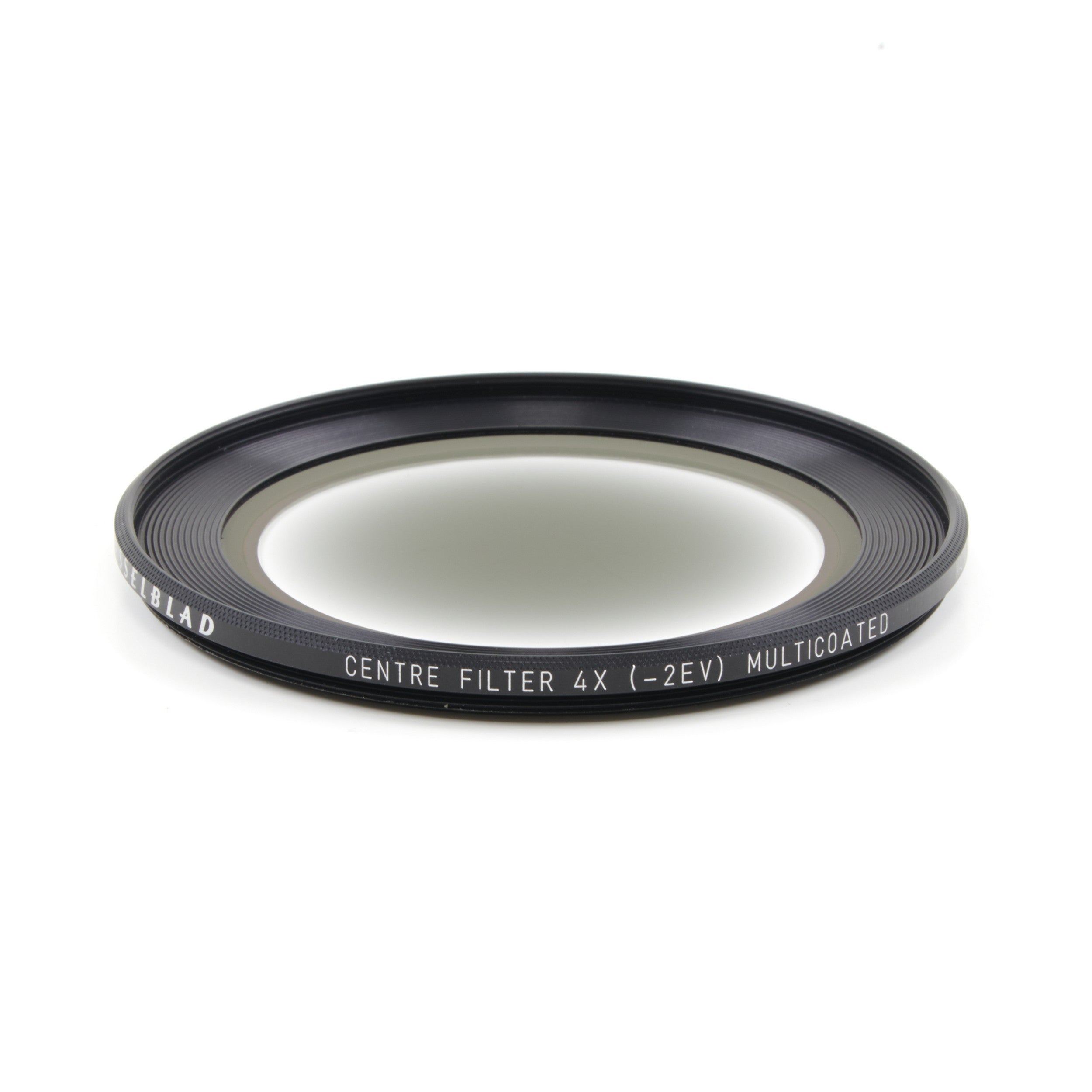 Hasselblad Arcbody Center Filter + Box