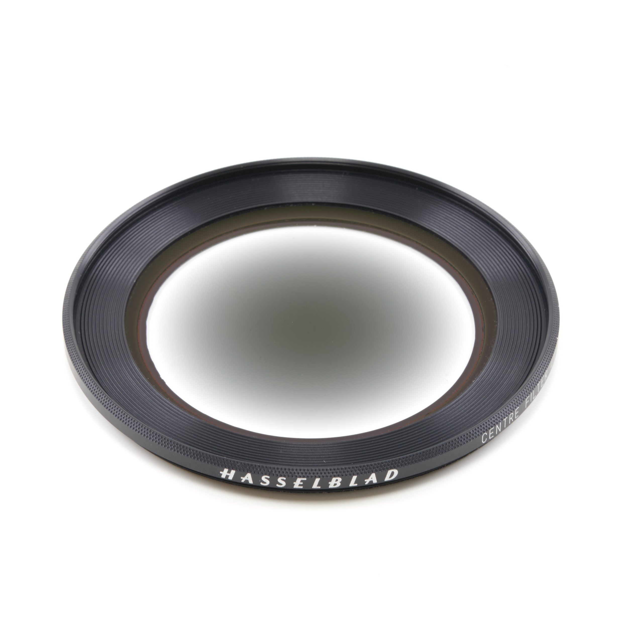 Hasselblad Arcbody Center Filter + Box