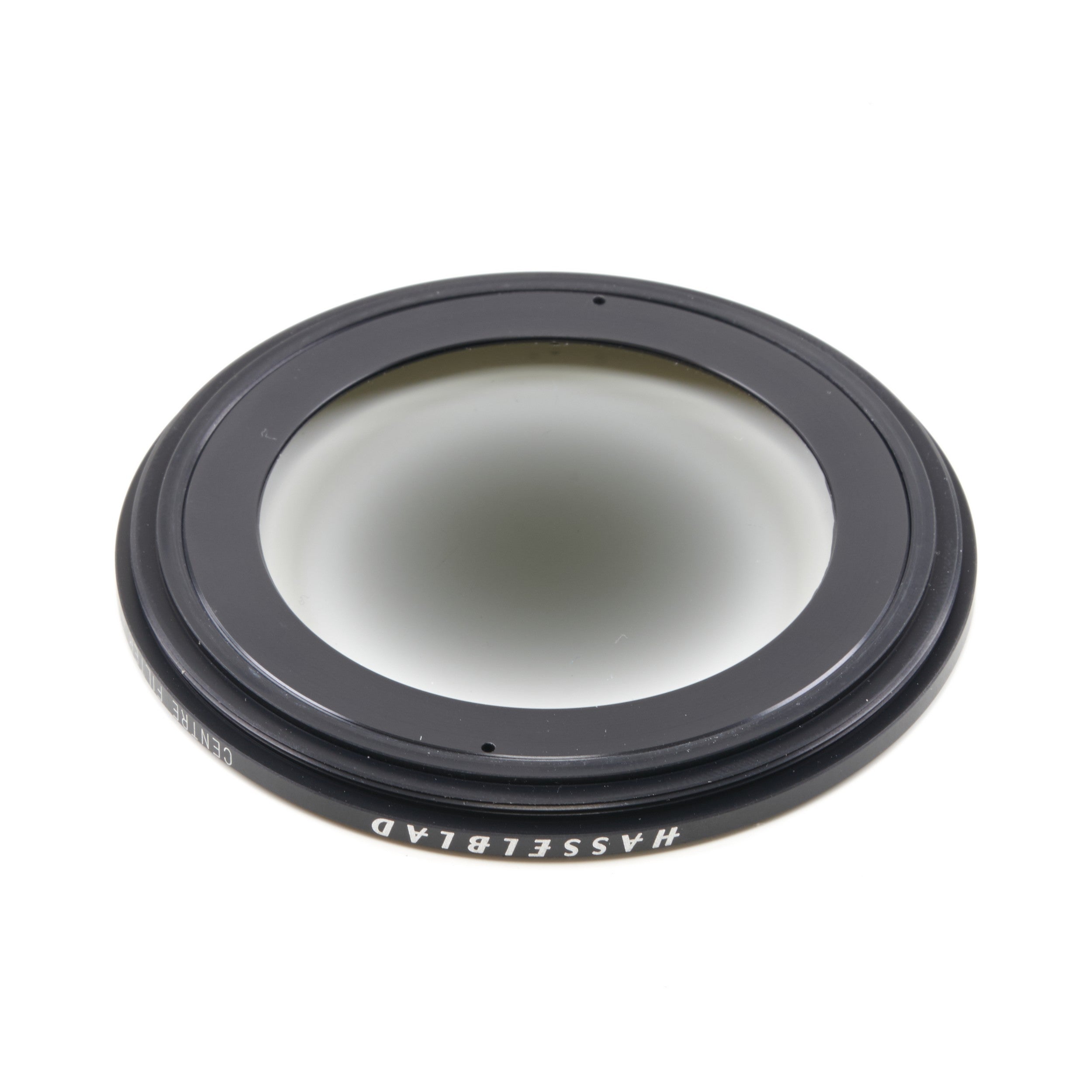 Hasselblad Arcbody Center Filter + Box