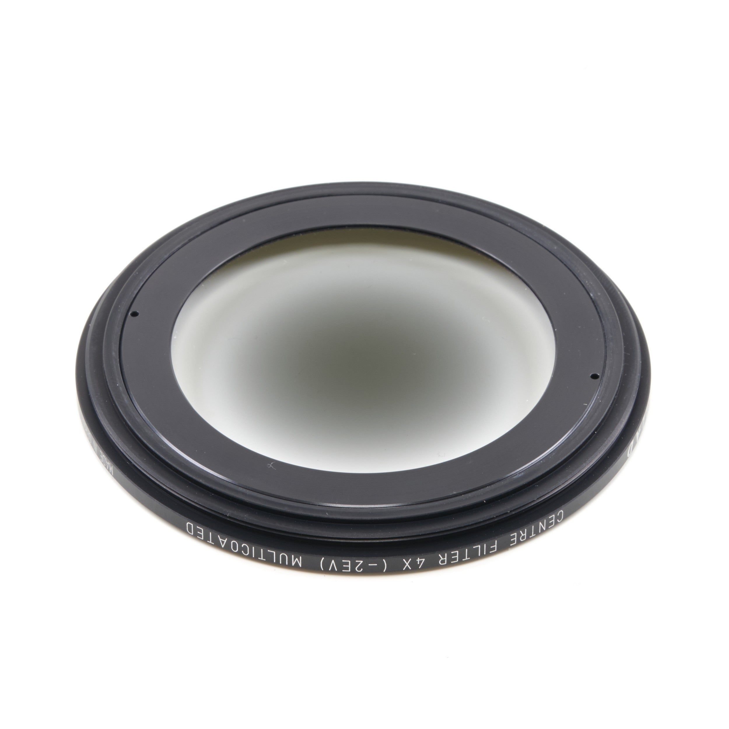 Hasselblad Arcbody Center Filter + Box