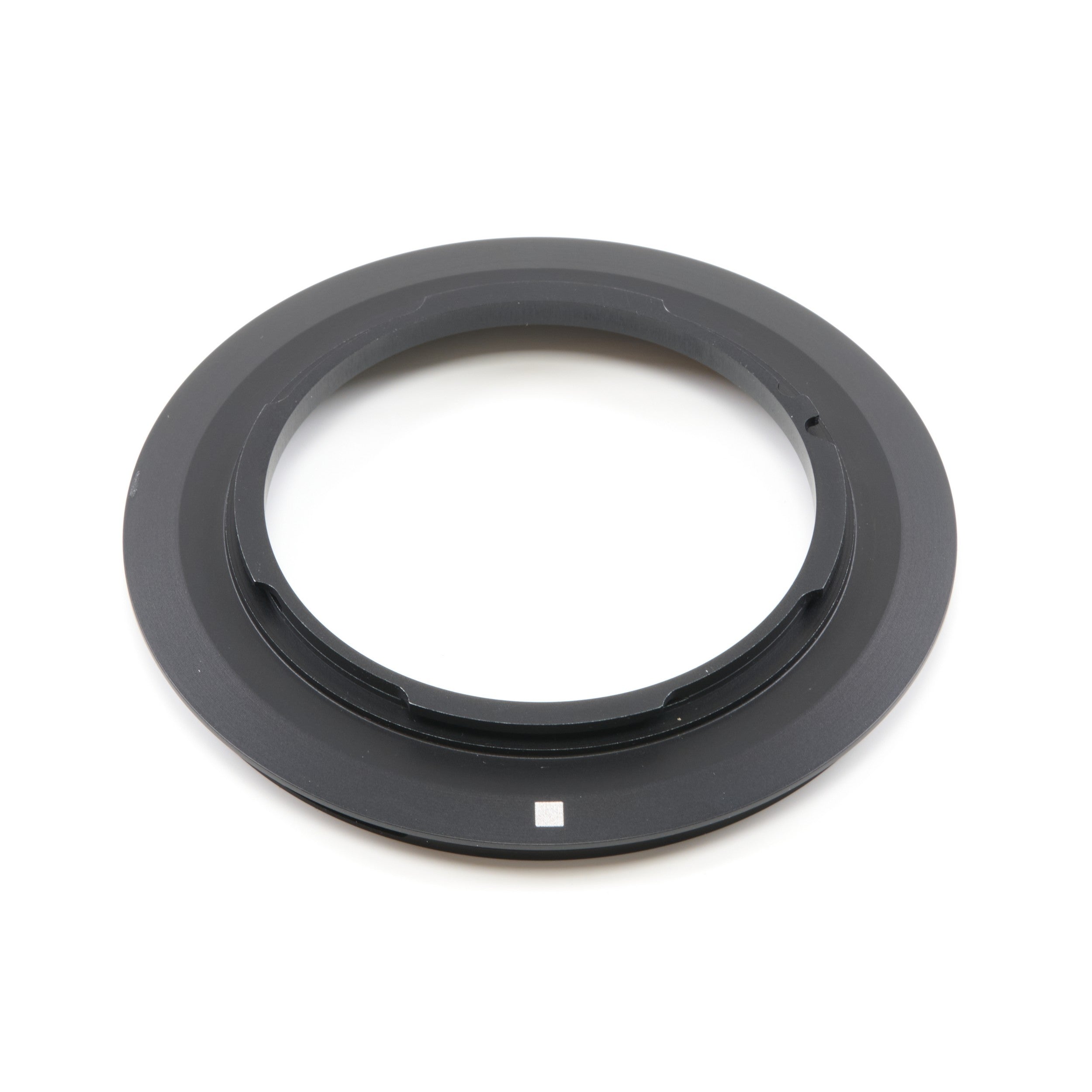 Hasselblad Arcbody Center Filter Holder